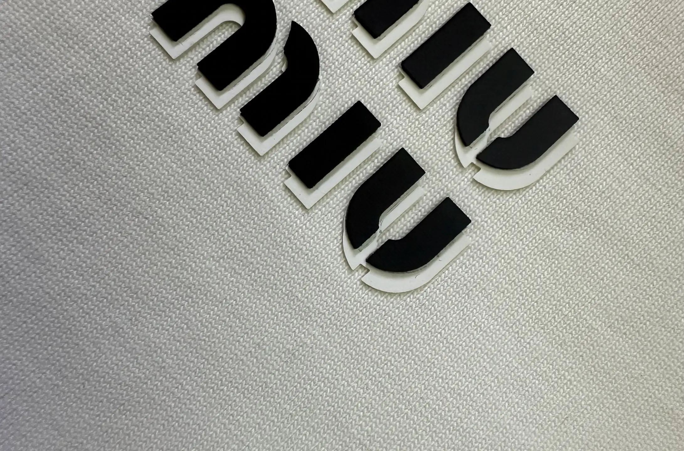 Logo-Print Heavyweight Cotton T-Shirt D22012838 — view 8