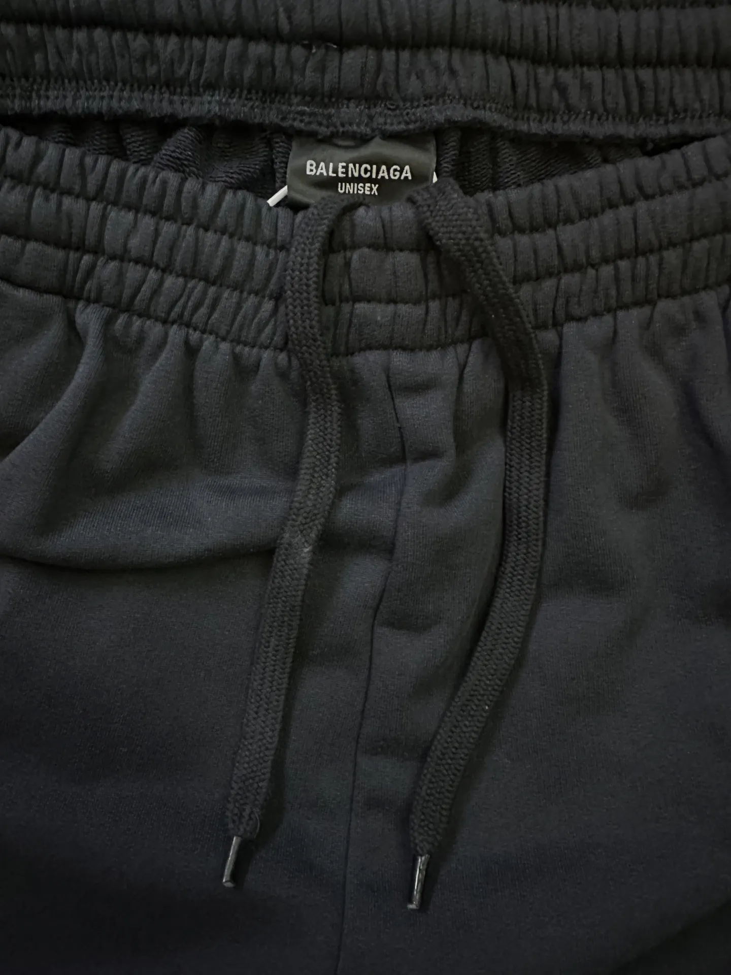 Logo-Embroidered Cotton-Jersey Shorts D22512853 — view 7