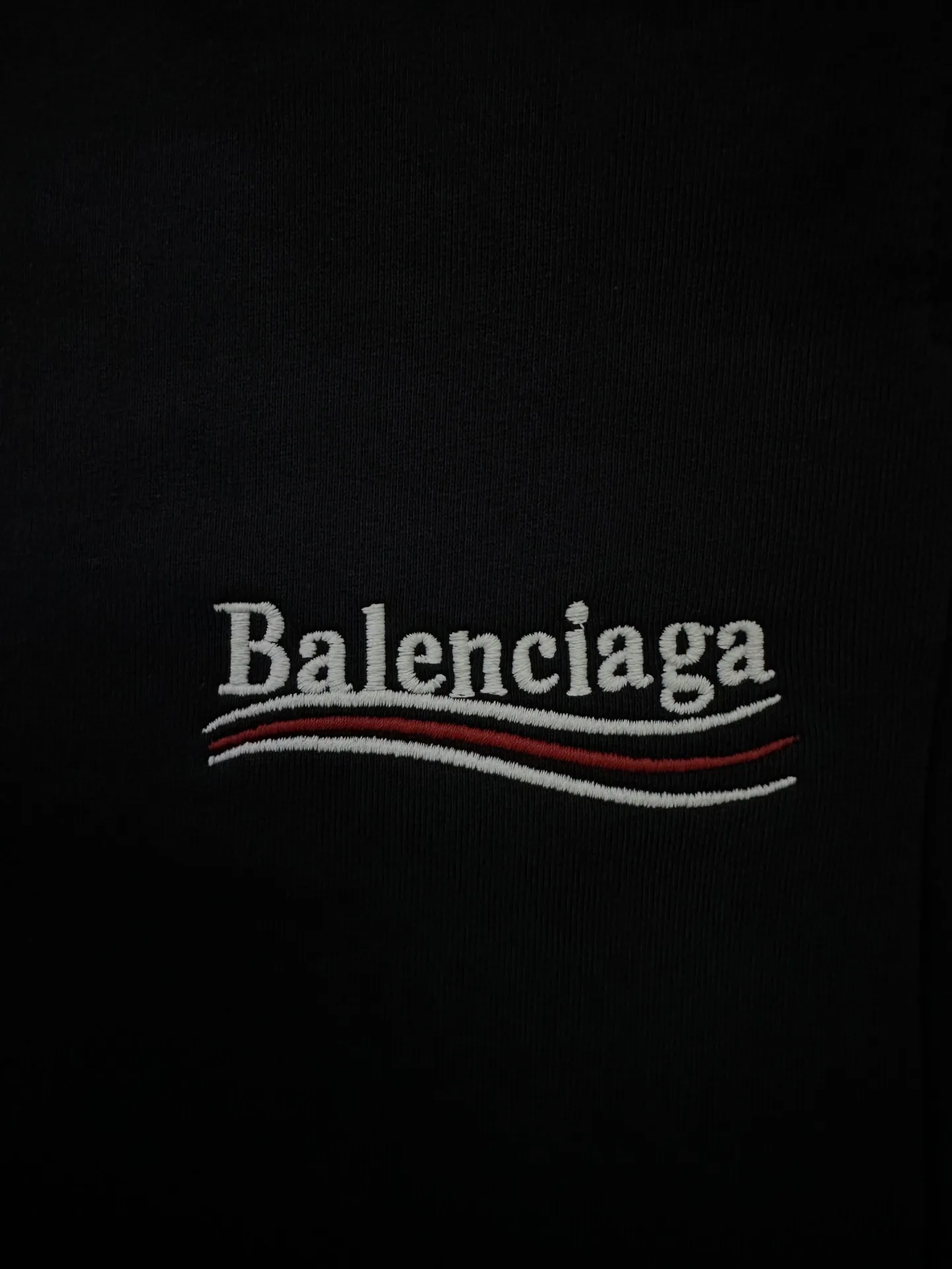Logo-Embroidered Cotton-Jersey Shorts D22512853 — view 8