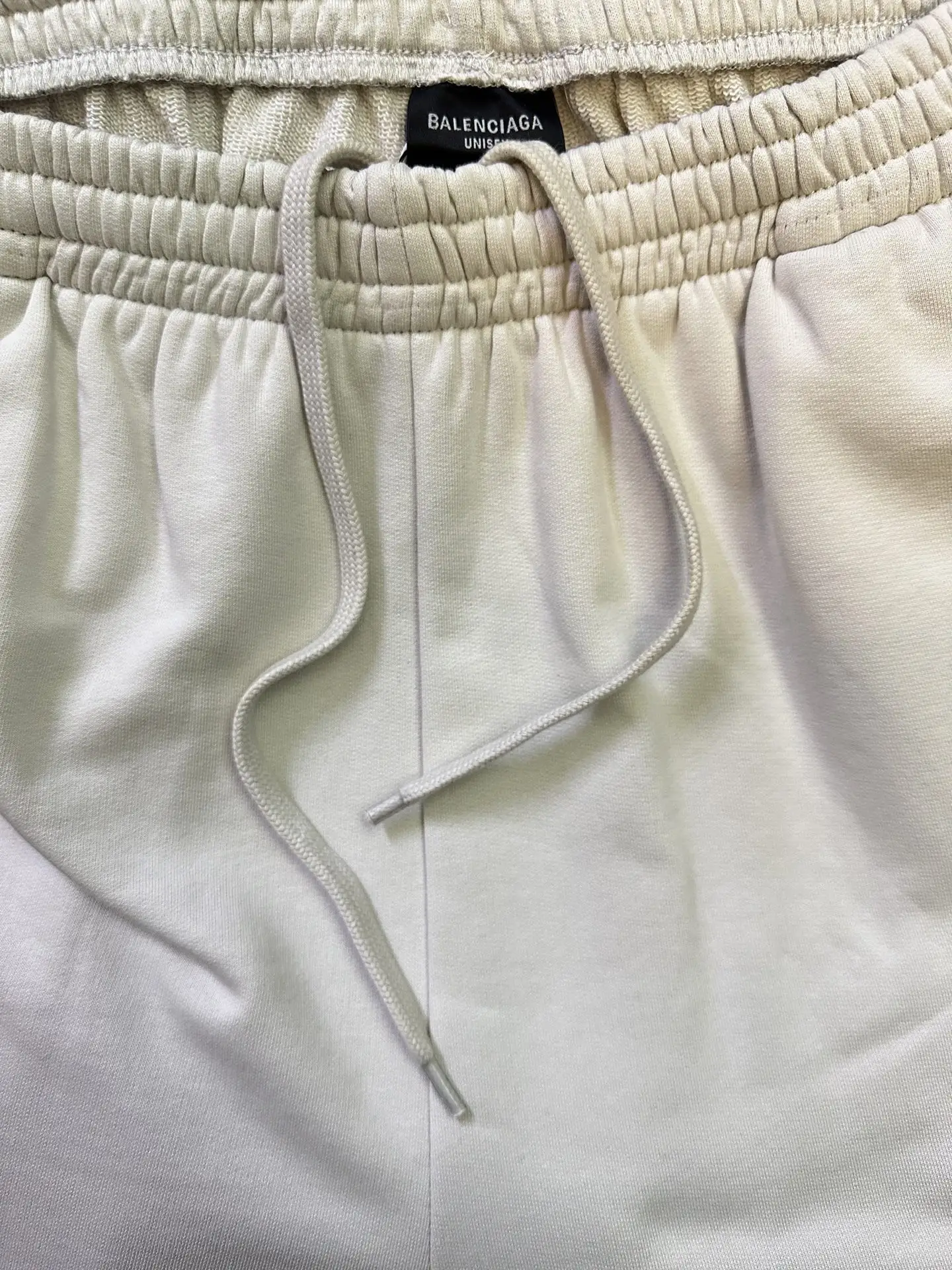 Logo-Embroidered Cotton-Jersey Shorts D22512854 — view 7