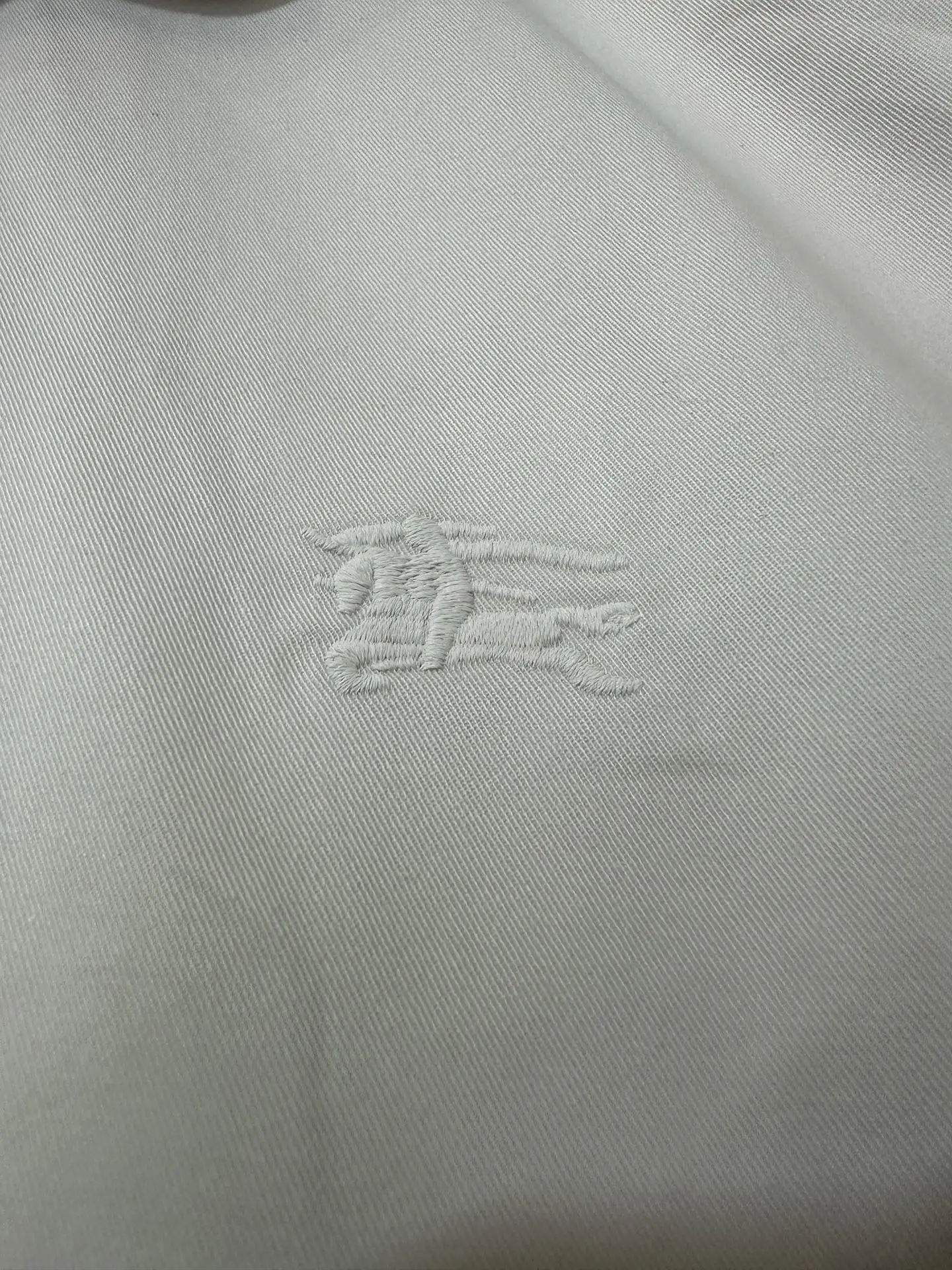 Glenfields Check-Collar Harrington Jacket D29025013 — view 7