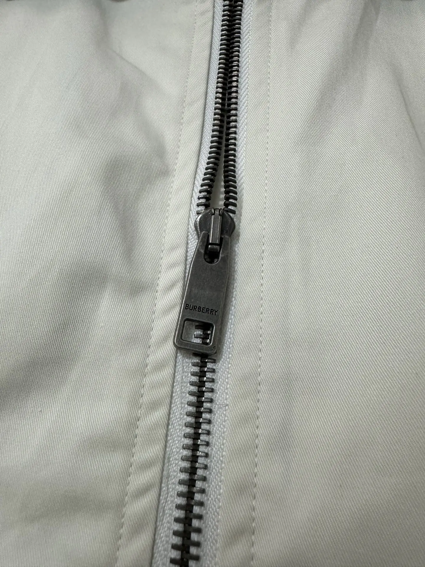 Glenfields Check-Collar Harrington Jacket D29025013 — view 9