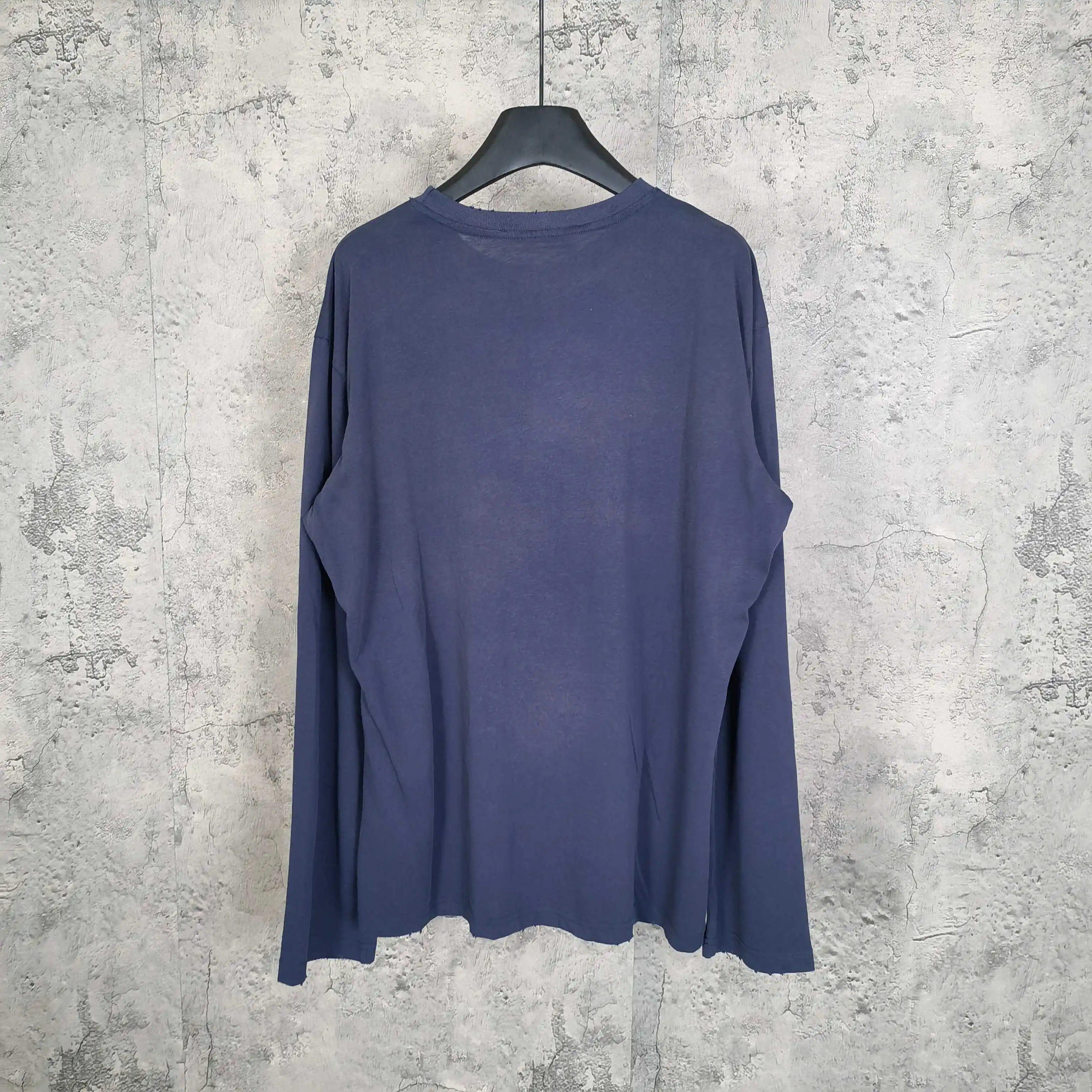 1996 Logo Long-Sleeve T-Shirt D14024564 — view 2