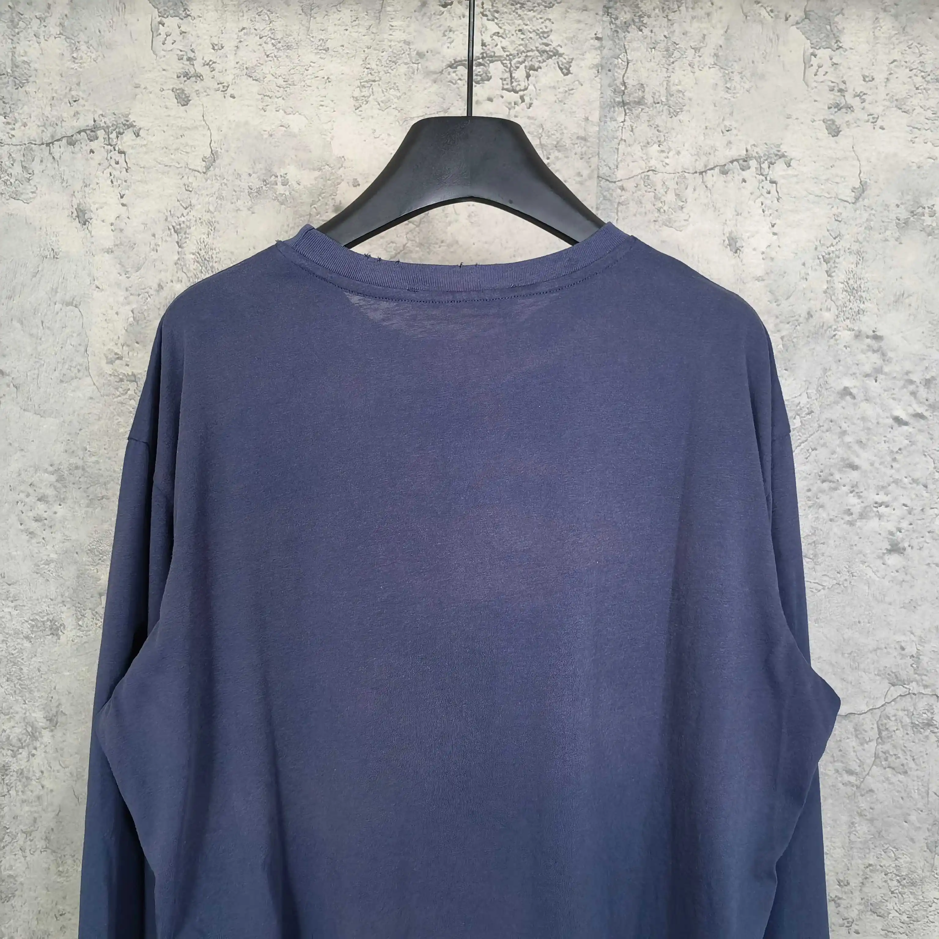 1996 Logo Long-Sleeve T-Shirt D14024564 — view 6