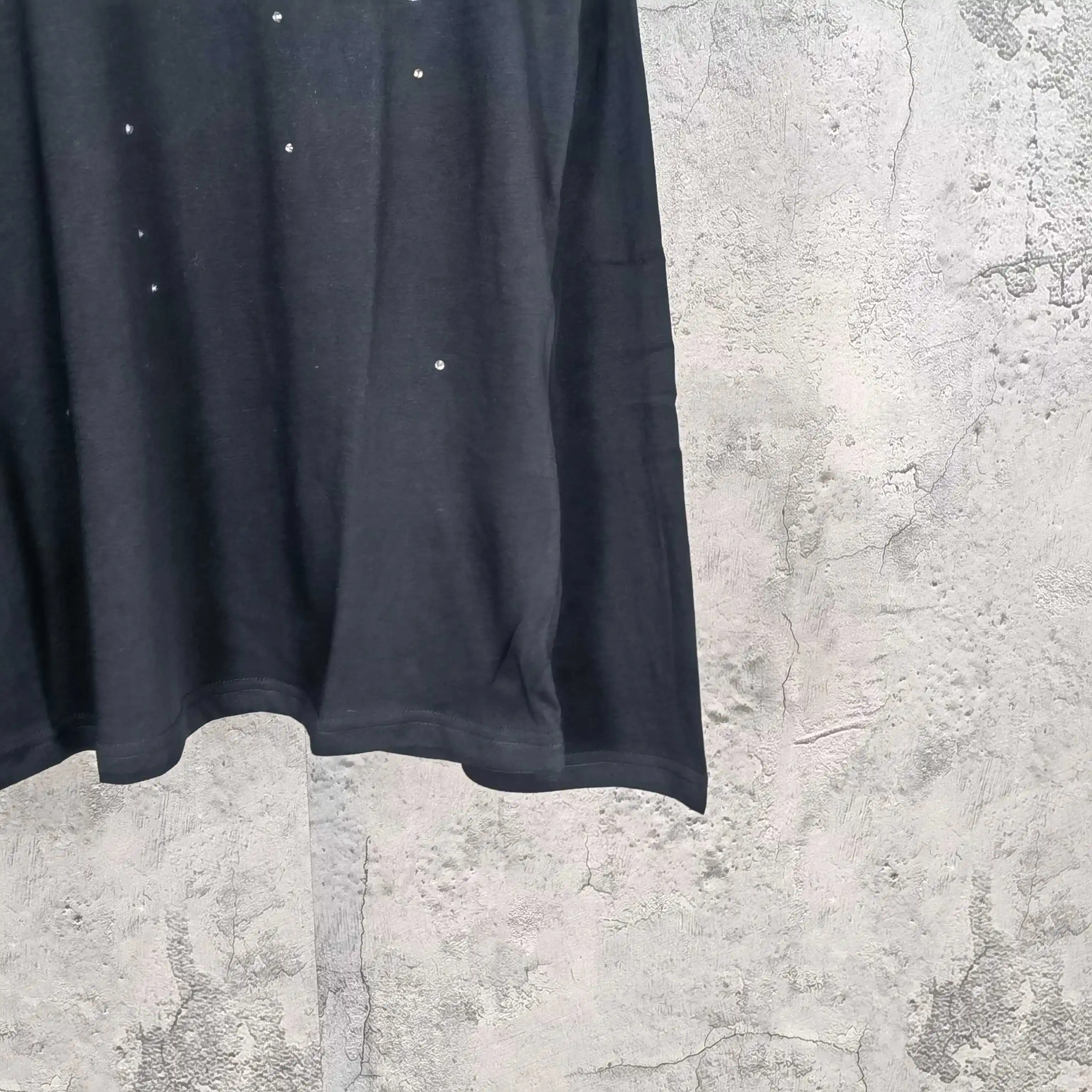 1996 Rhinestone Logo Long-Sleeve T-Shirt D14524534 — view 11