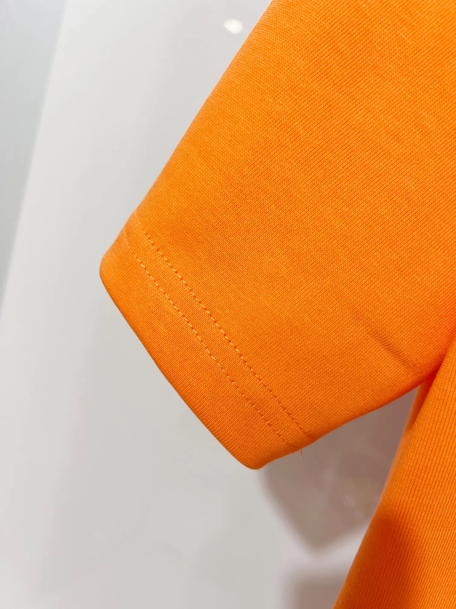 Logo-Embroidered Cotton Pocket T-Shirt D18014937 — view 8