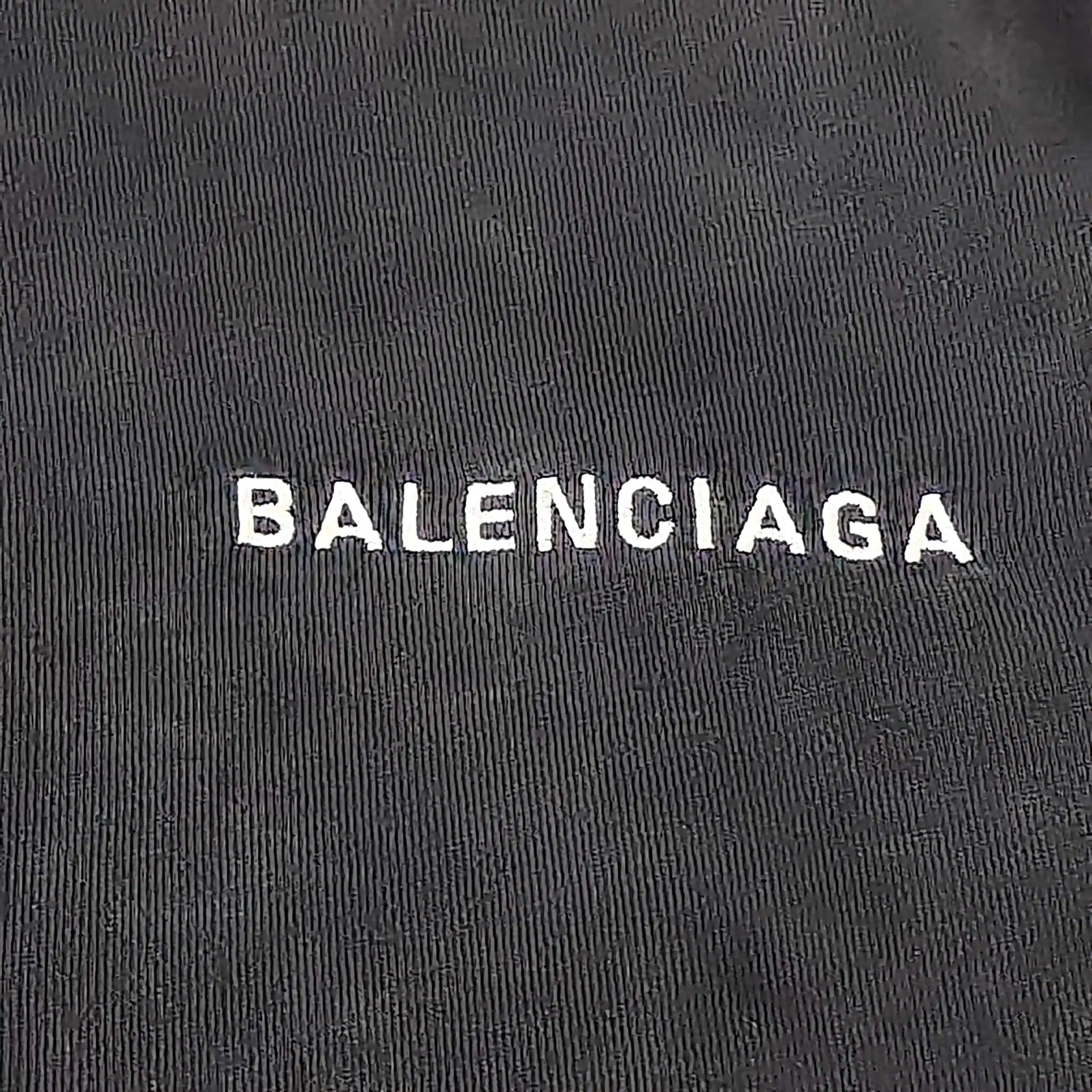 Oversized Embroidered Zip-Up Hoodie D24024462 — view 11