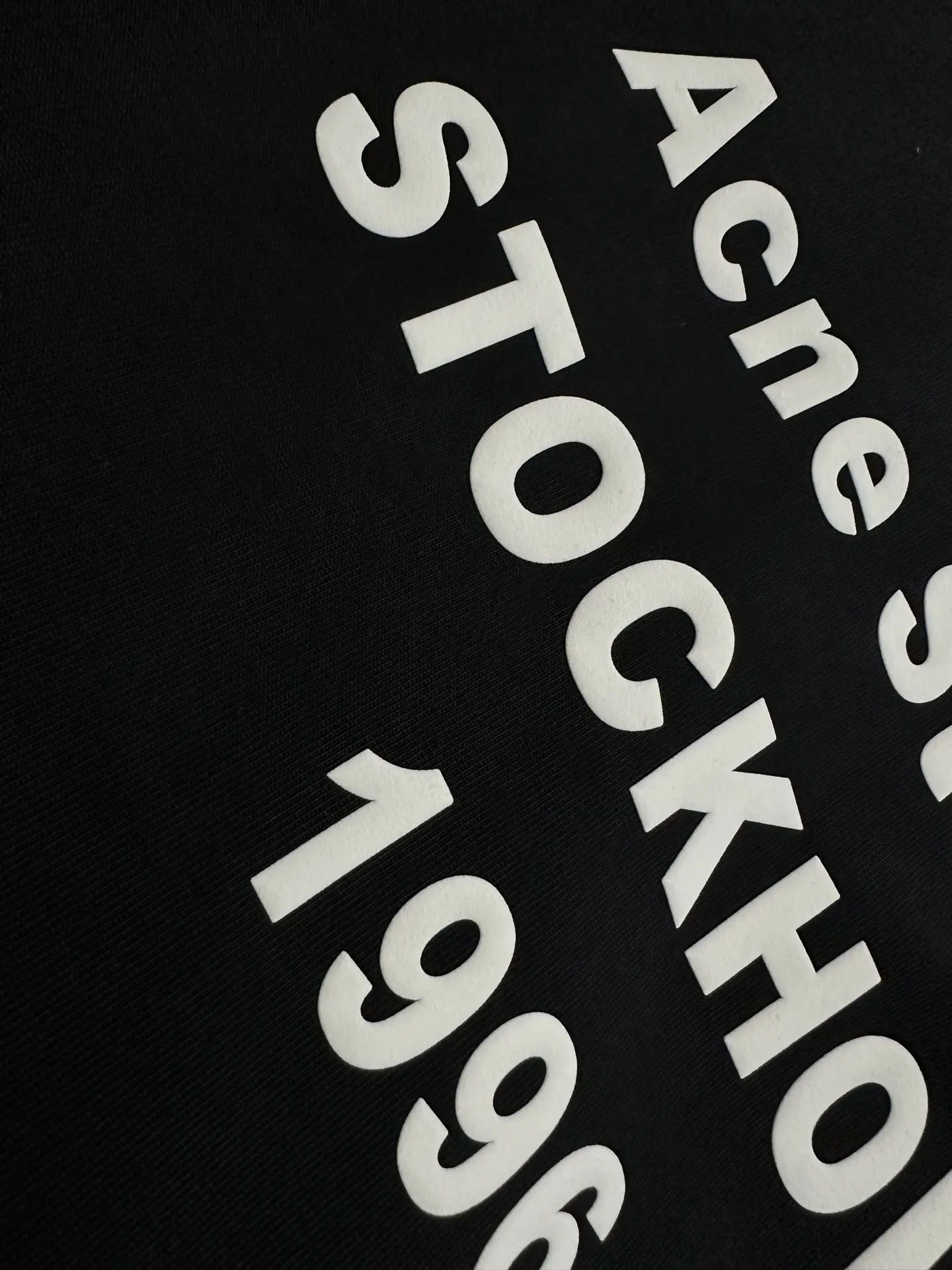 Logo-Print Heavyweight Cotton T-Shirt D22012310 — view 8