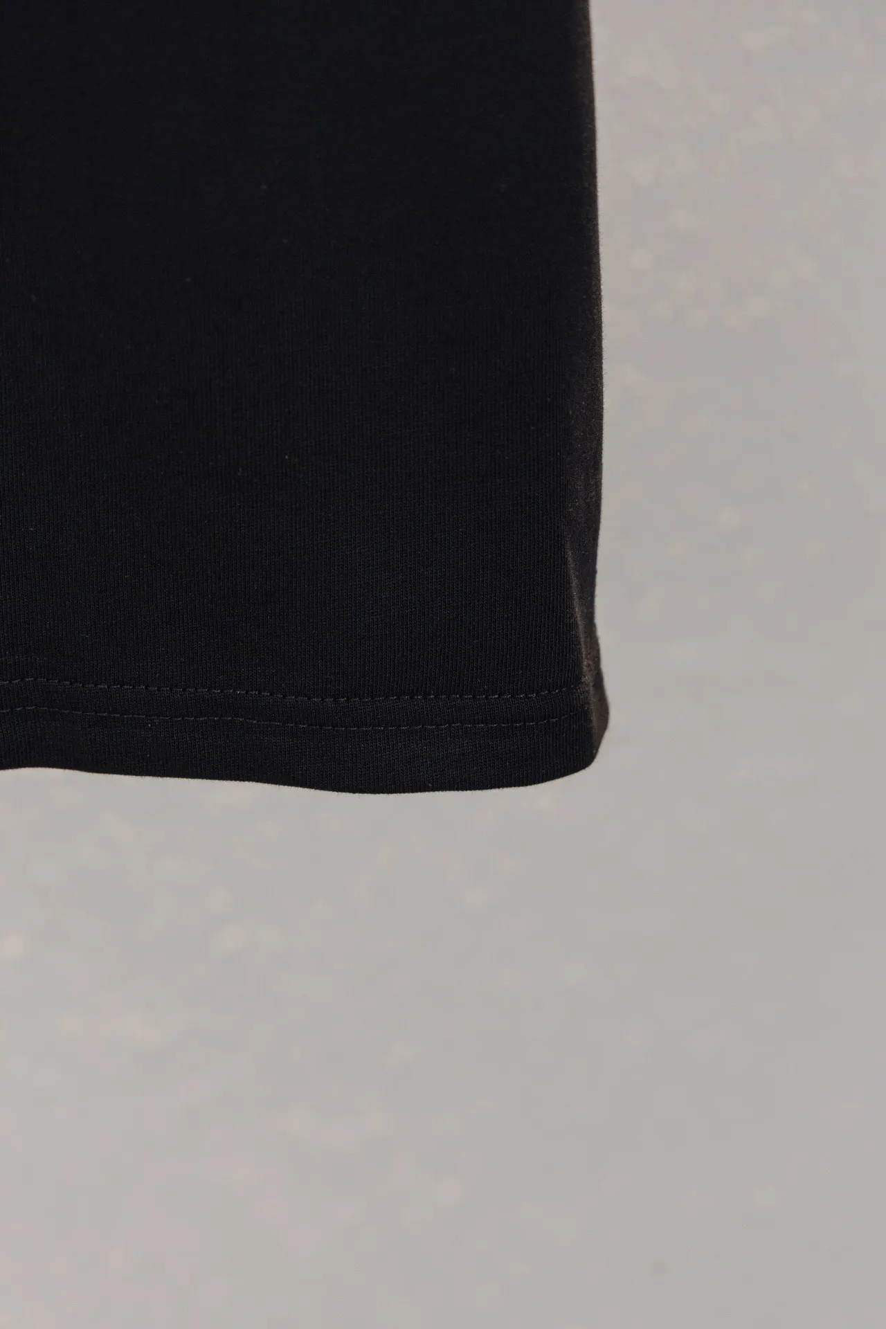 Anagram Embroidered Cotton T-Shirt D10512637 — view 7