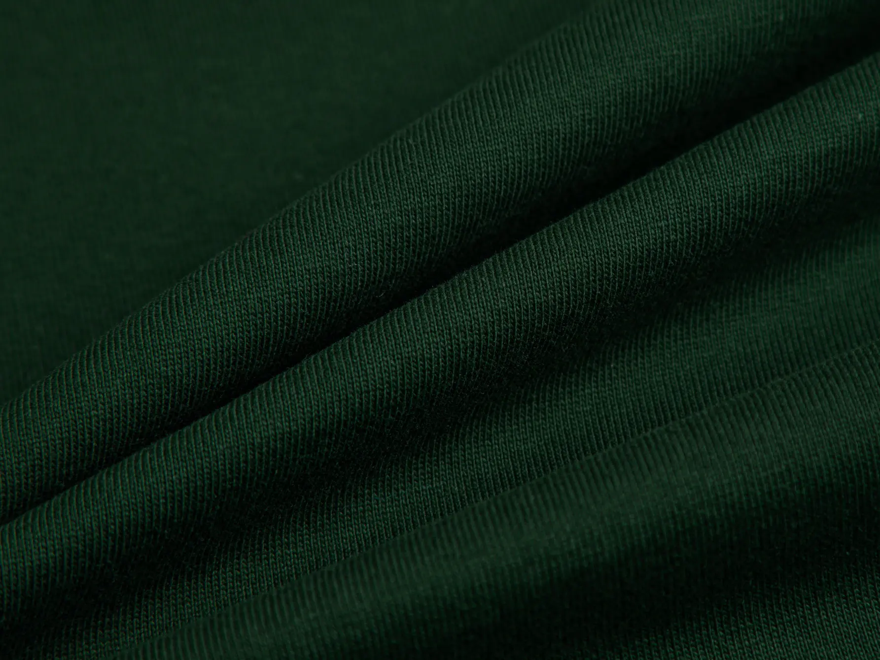 Logo Embroidered Cotton T-Shirt D10516283 — view 7