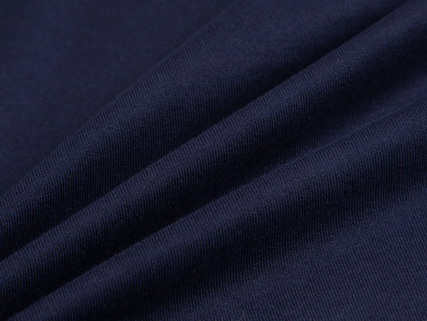 Embroidered Logo Cotton T-Shirt D10516312 — view 8