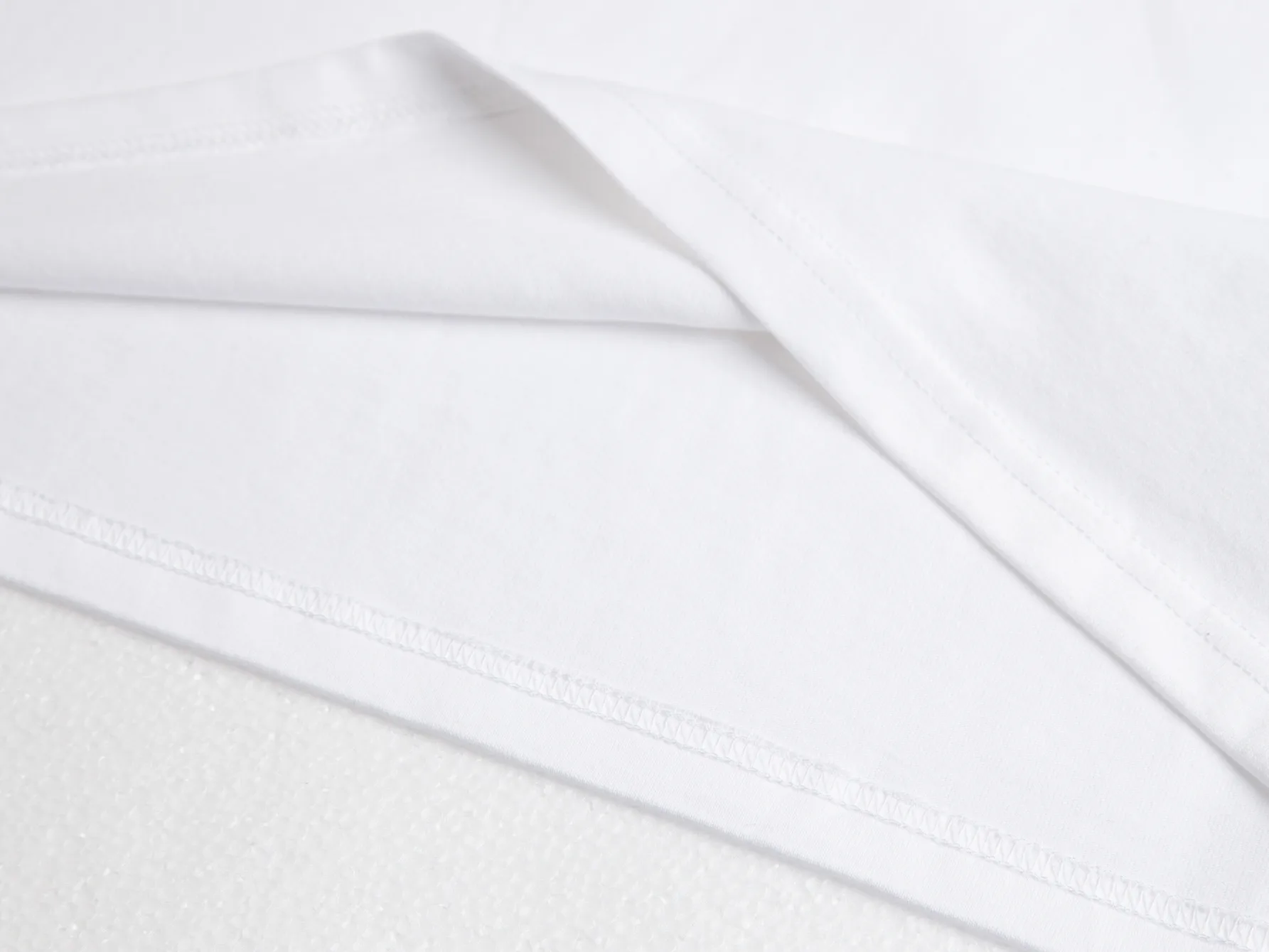 Logo Embroidered Cotton-Jersey T-Shirt D10516375 — view 8