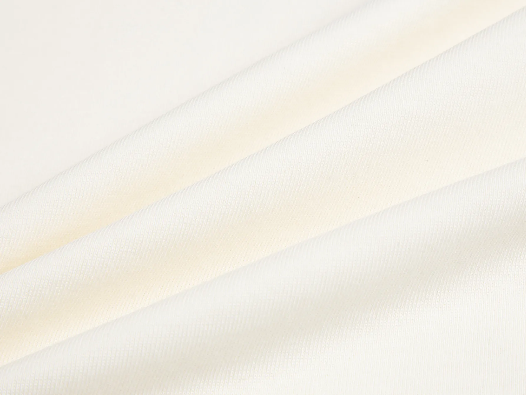 Web-Stripe Trim Cotton T-Shirt D10516304 — view 9