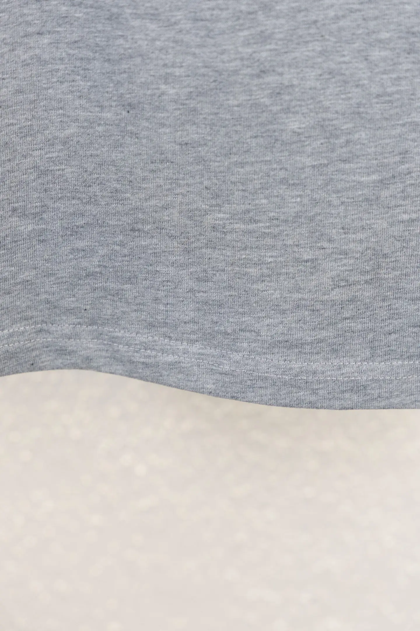 Anagram Embroidered Cotton T-Shirt D11012633 — view 7