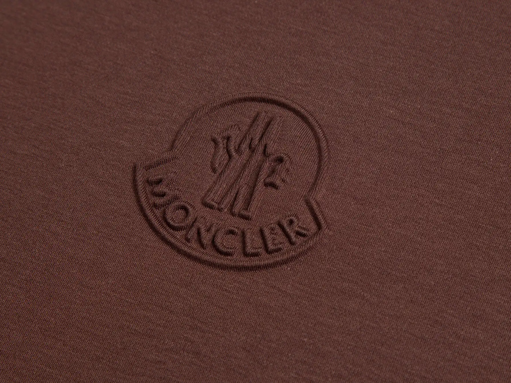 Logo-Embroidered Cotton-Jersey T-Shirt D11516267 — view 3