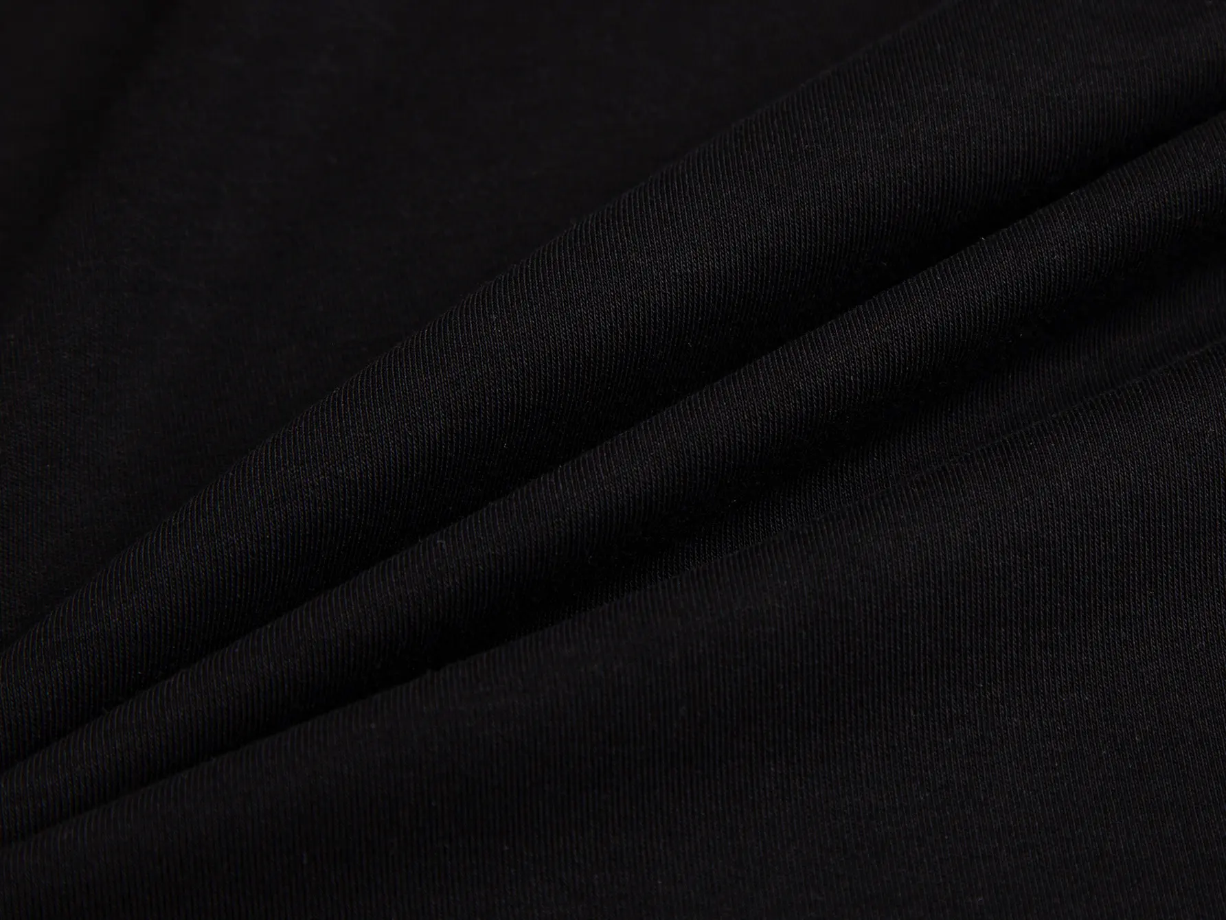 Logo-Appliqué Cotton-Jersey T-Shirt D11516265 — view 10