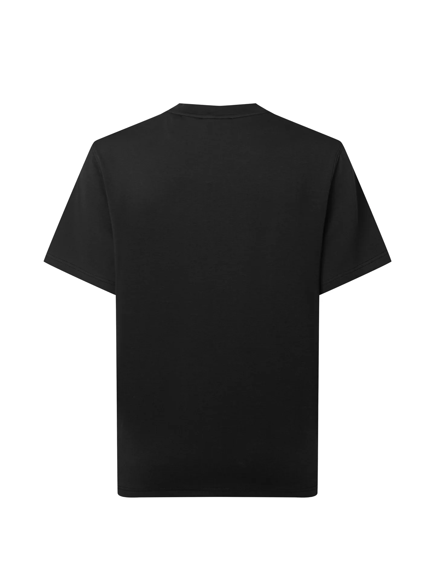 Logo-Embossed Cotton-Blend T-Shirt D11516271 — view 2