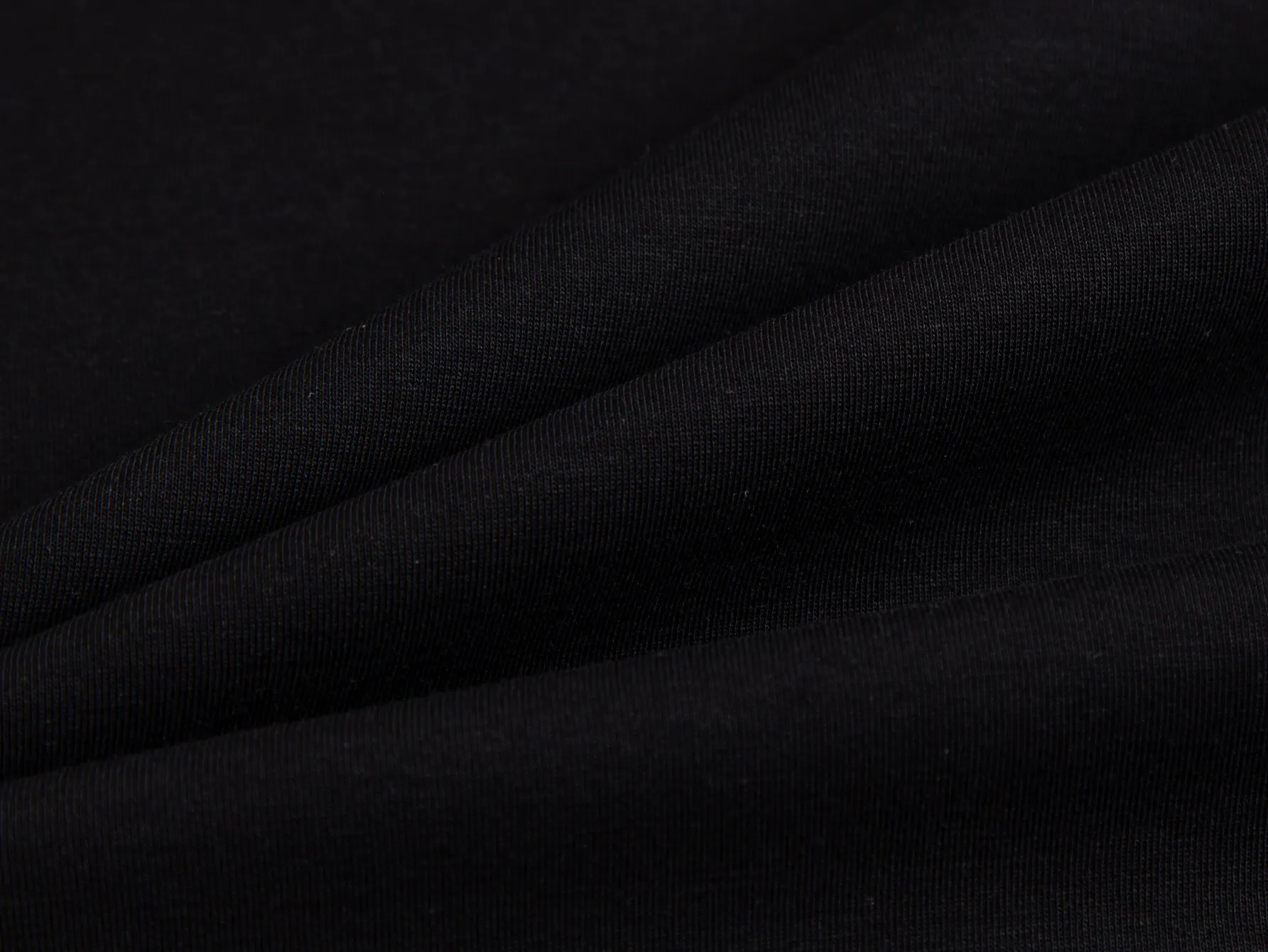 Logo-Embossed Cotton-Blend T-Shirt D11516271 — view 8