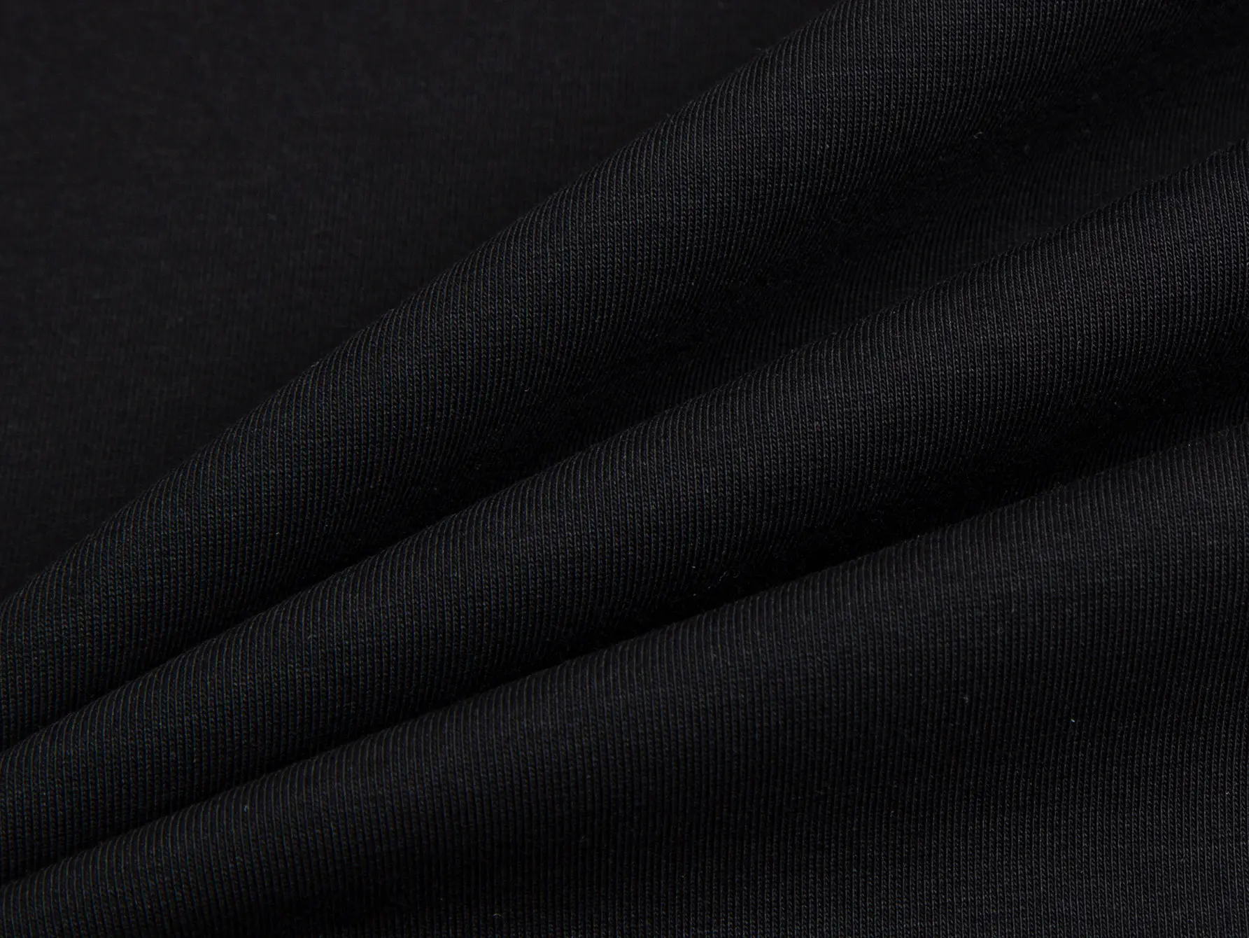 Embossed Logo Cotton-Blend T-Shirt D11516217 — view 8