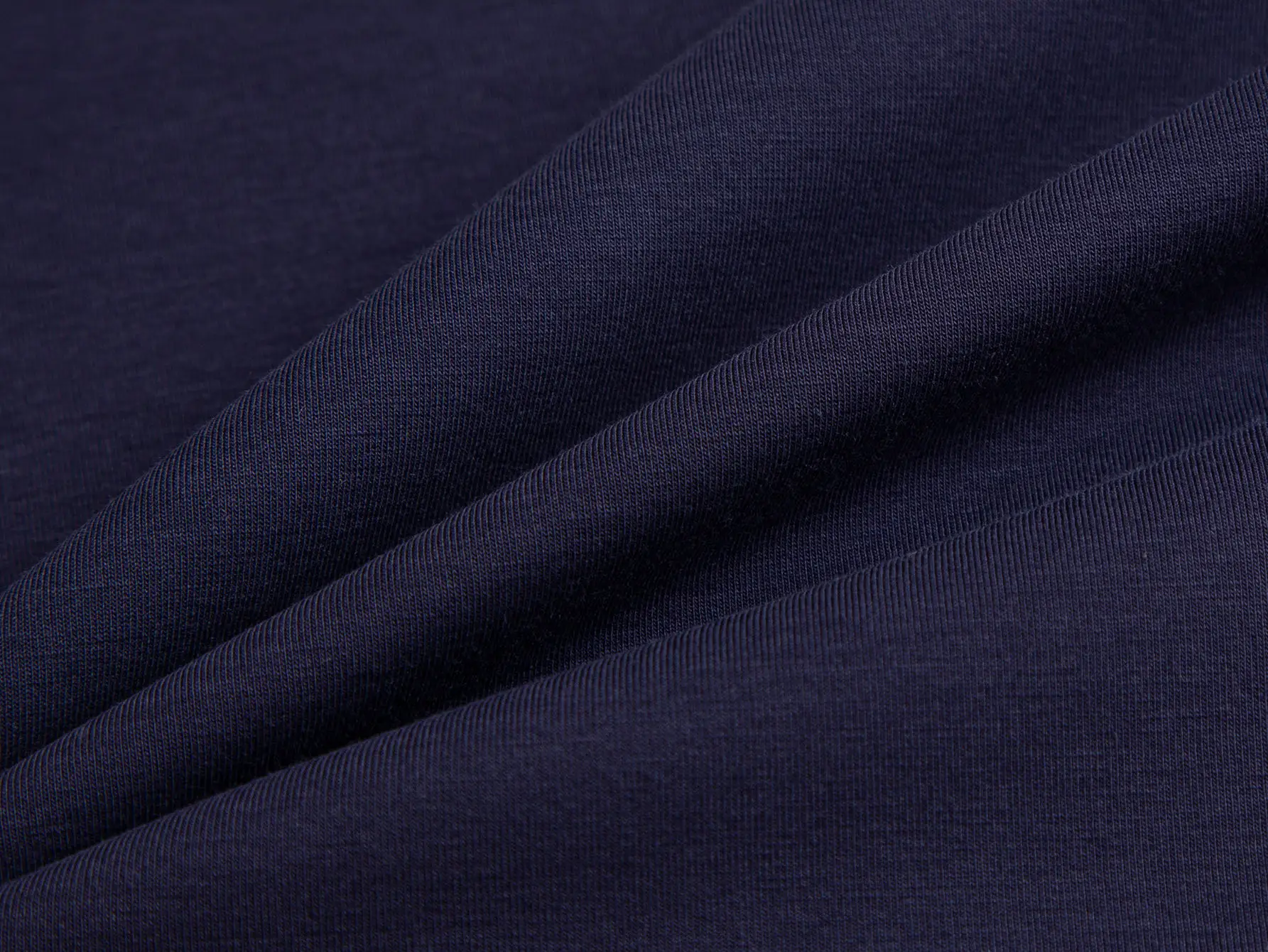 Embossed Logo Cotton T-Shirt D11516272 — view 7
