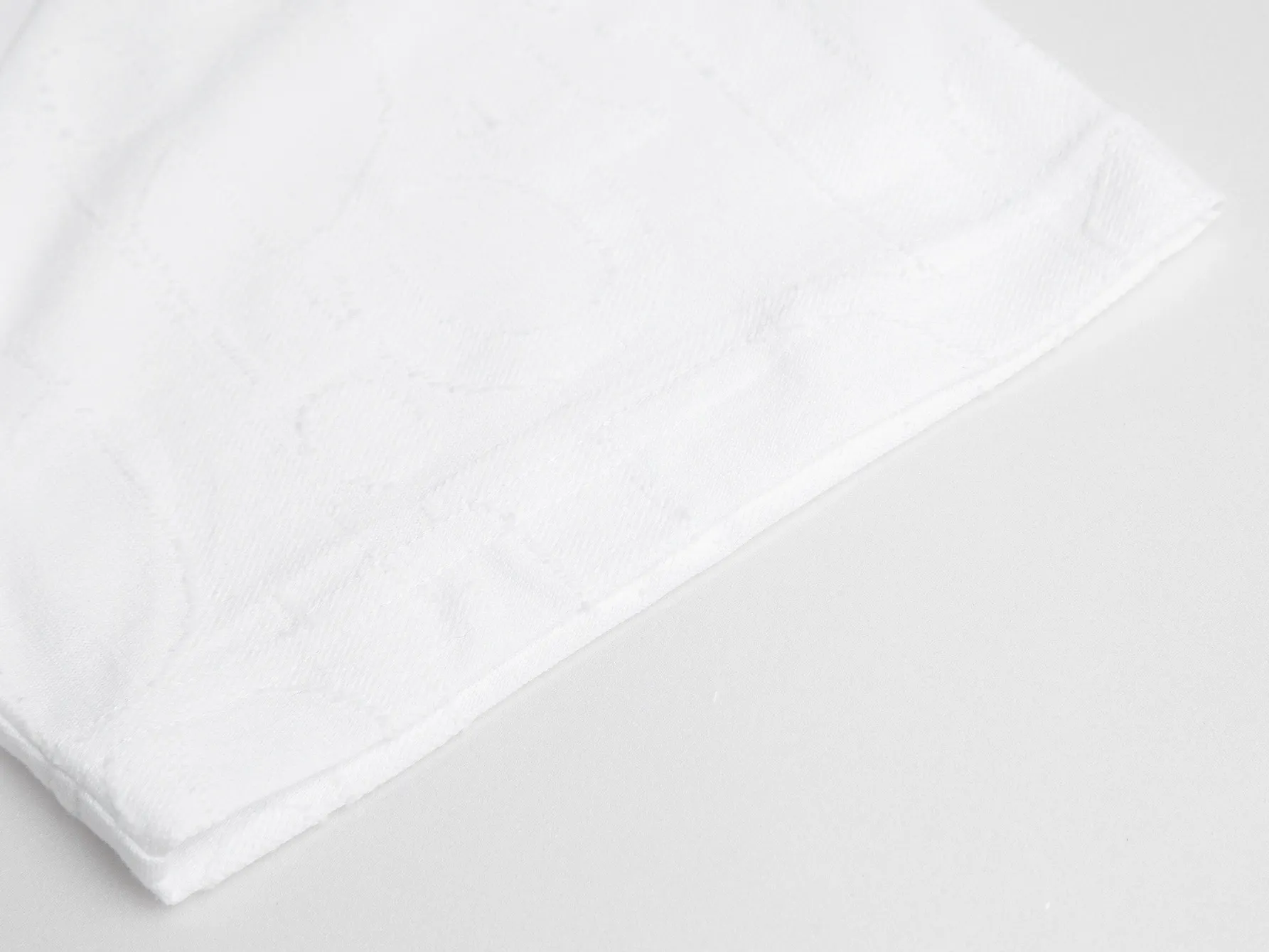 Oblique Terry Jacquard Cotton T-Shirt D11516301 — view 7
