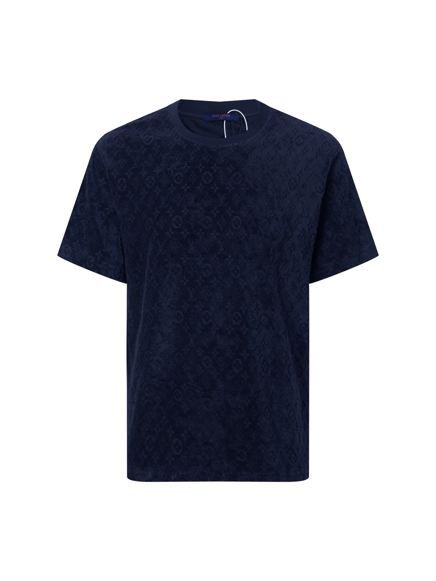 Monogram Toweling Jacquard T-Shirt D11516305