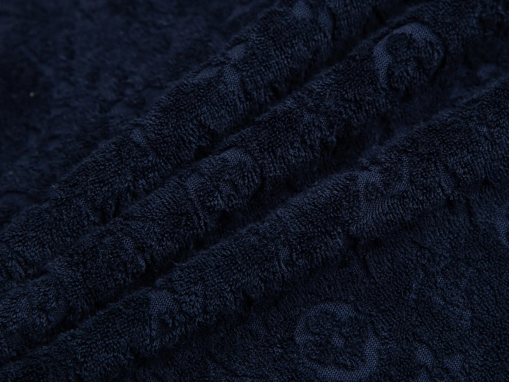 Monogram Toweling Jacquard T-Shirt D11516305 — view 8