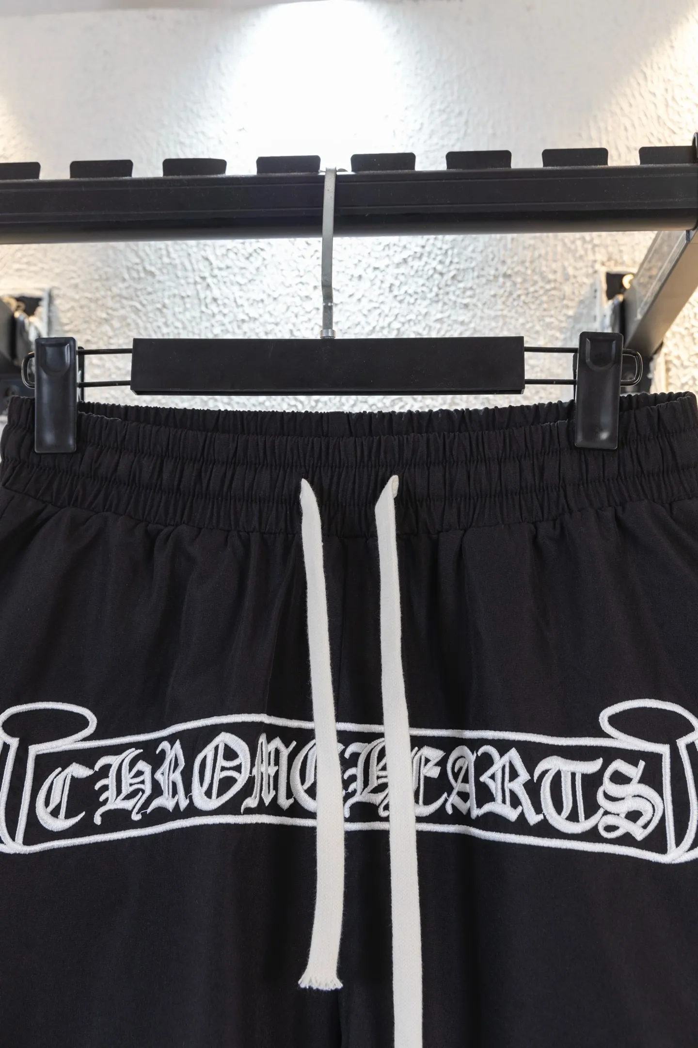 Logo-Embroidered Mesh Basketball Shorts D11811530 — view 3