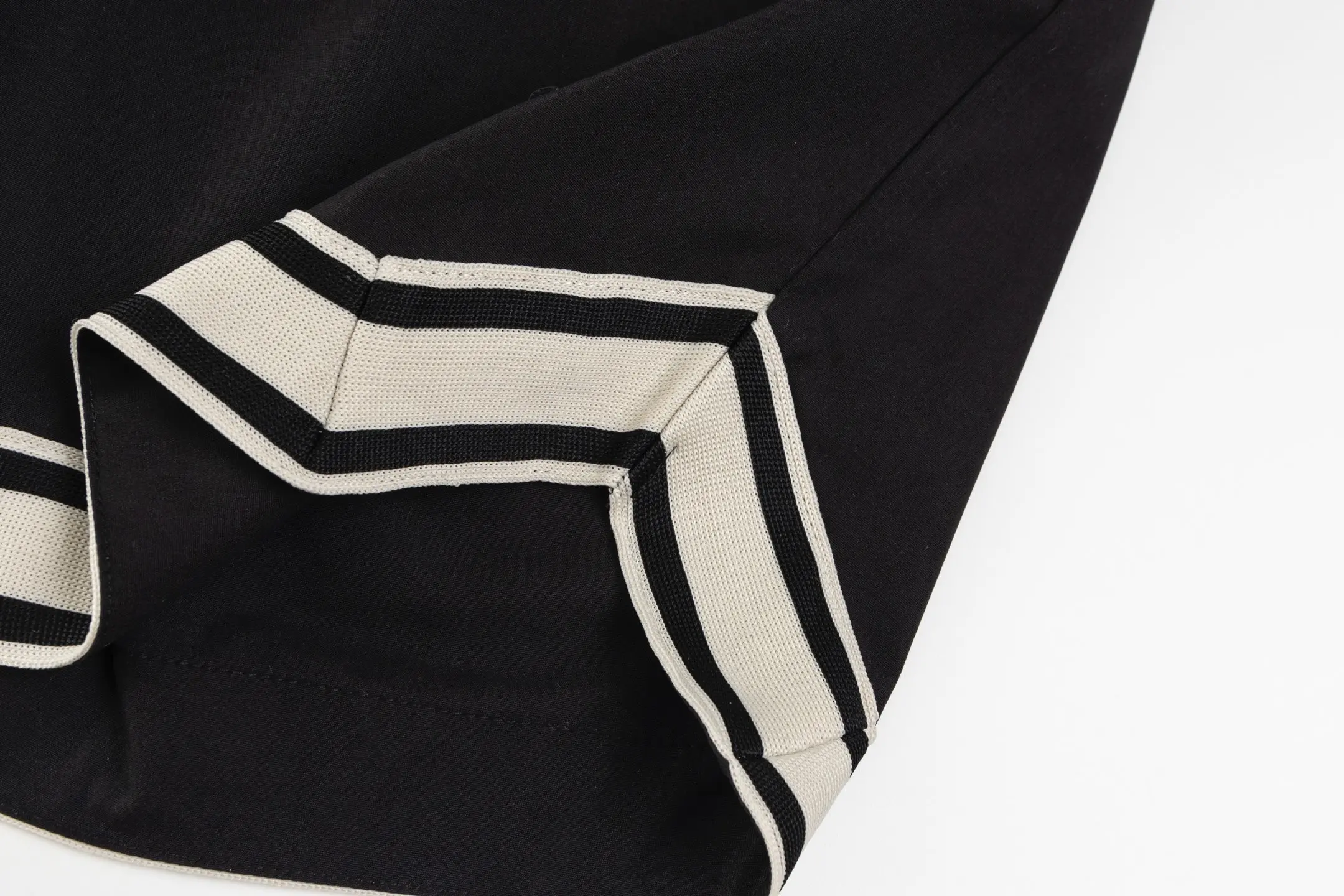 Logo-Embroidered Mesh Basketball Shorts D11811530 — view 7