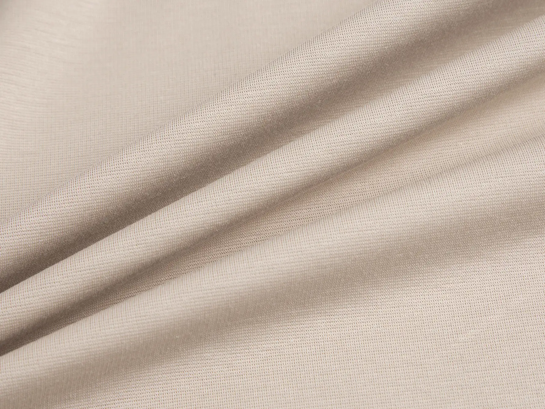 Logo-Plaque Zip-Up Cotton Polo Shirt D12016325 — view 10
