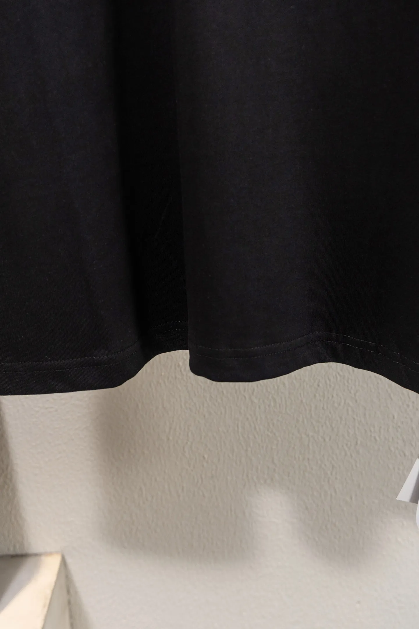 Logo Print Pocket T-Shirt D12011564 — view 8