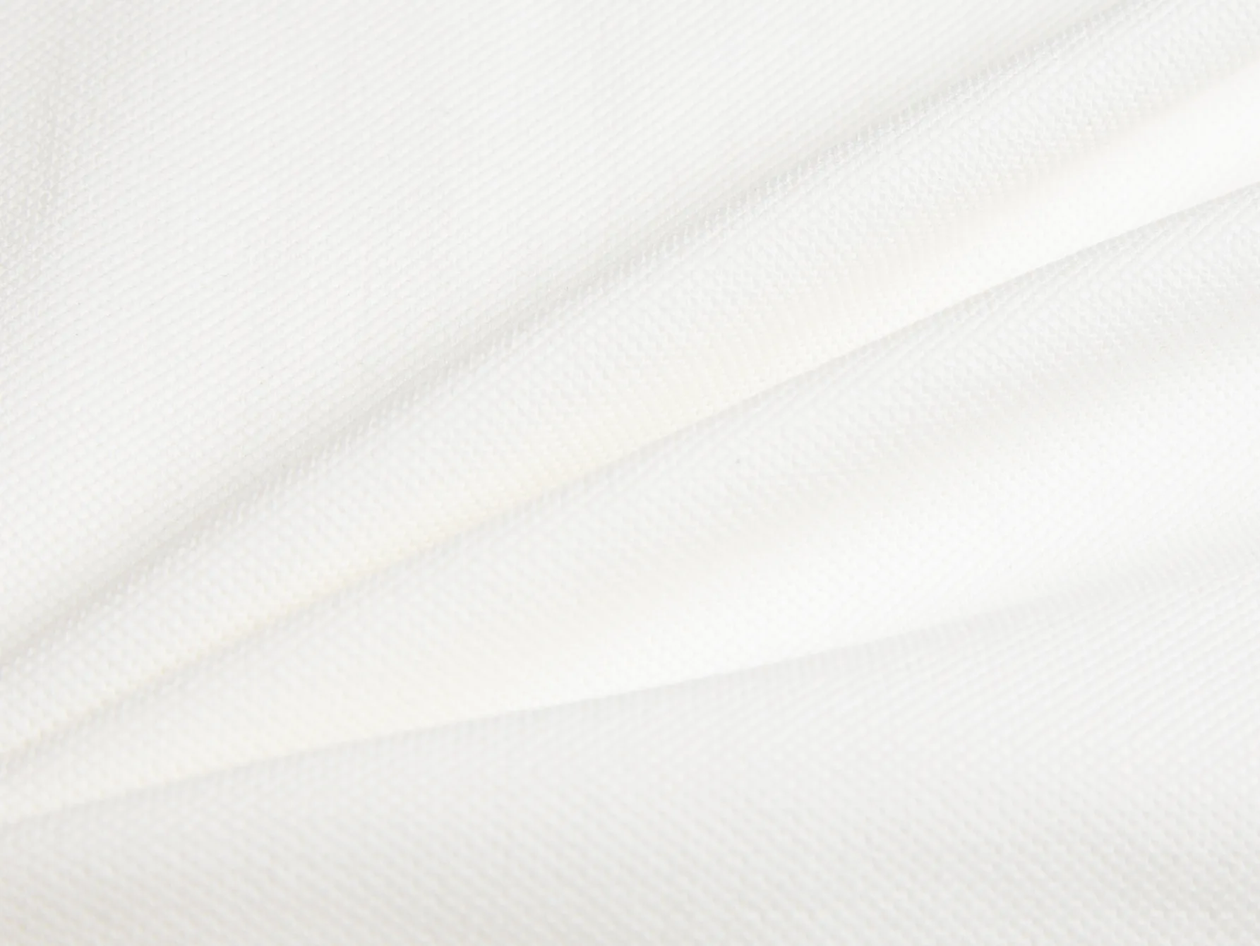 Check-Trim Cotton-Blend Piqué Polo Shirt D12016224 — view 12