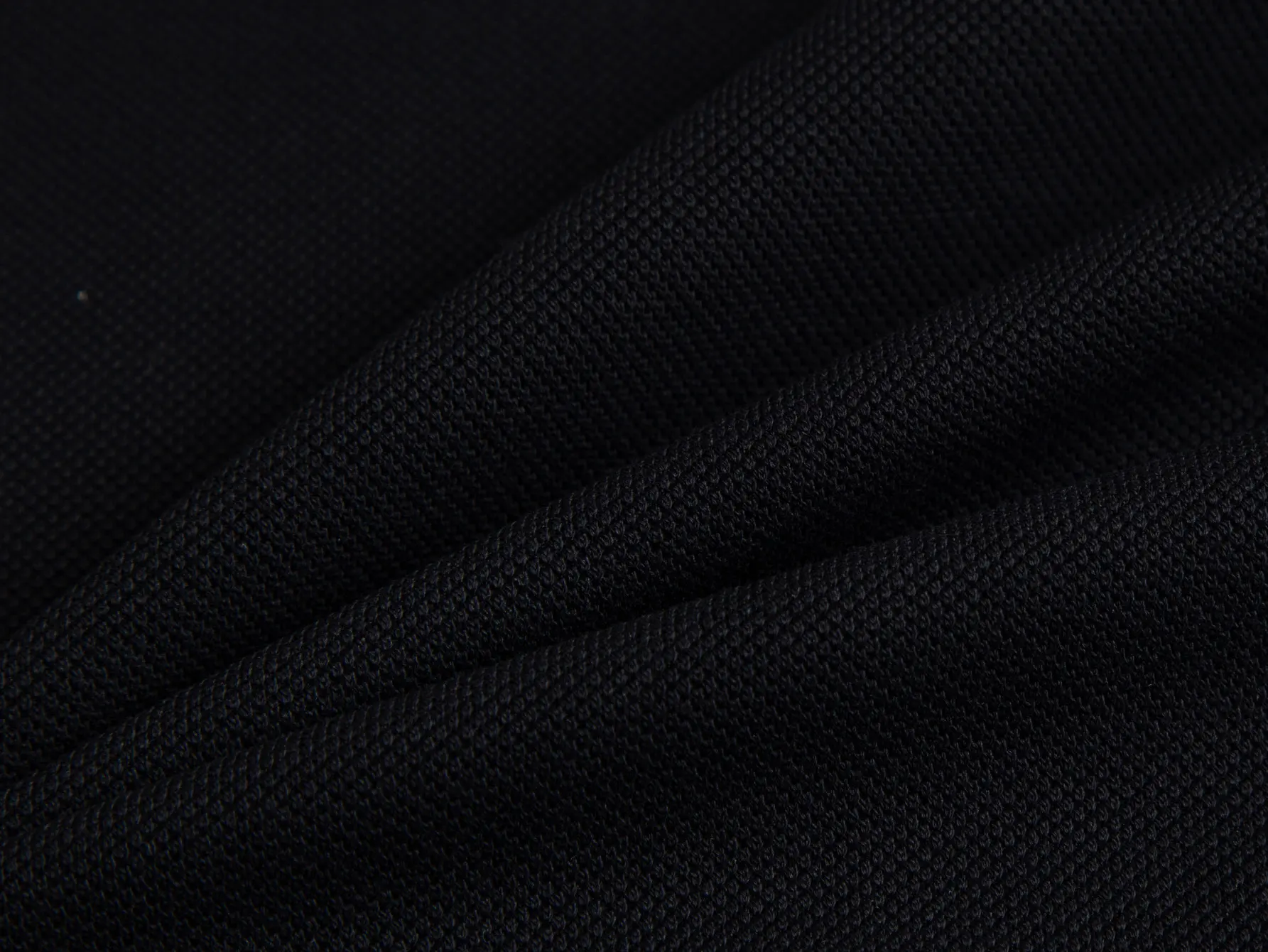 Check-Trim Cotton-Piqué Polo Shirt D12016225 — view 12