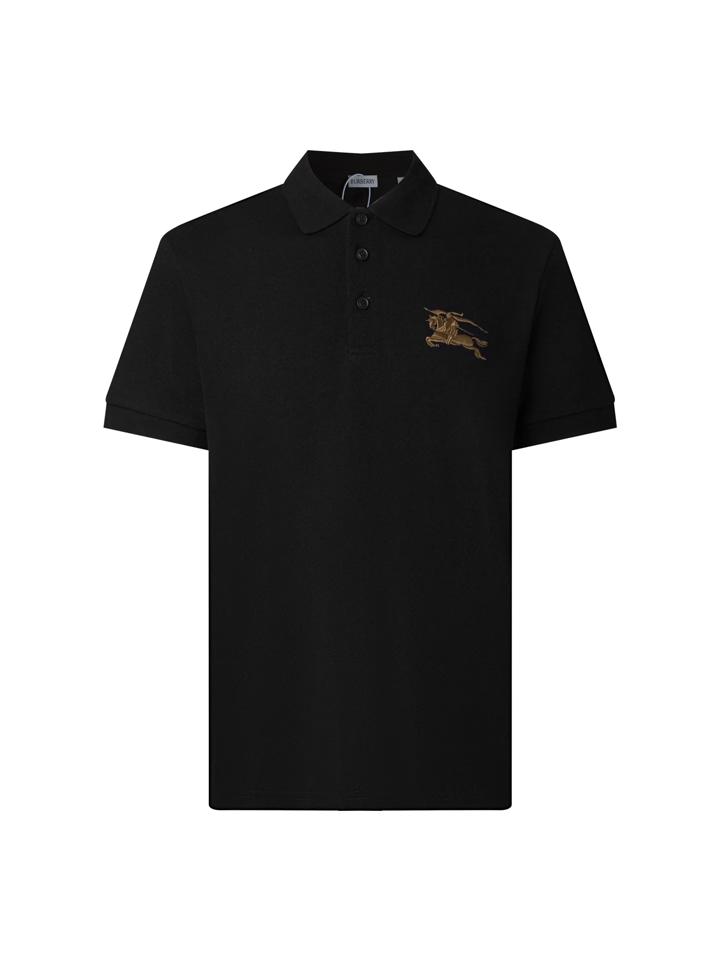 EKD Embroidery Piqué Polo Shirt D12016229