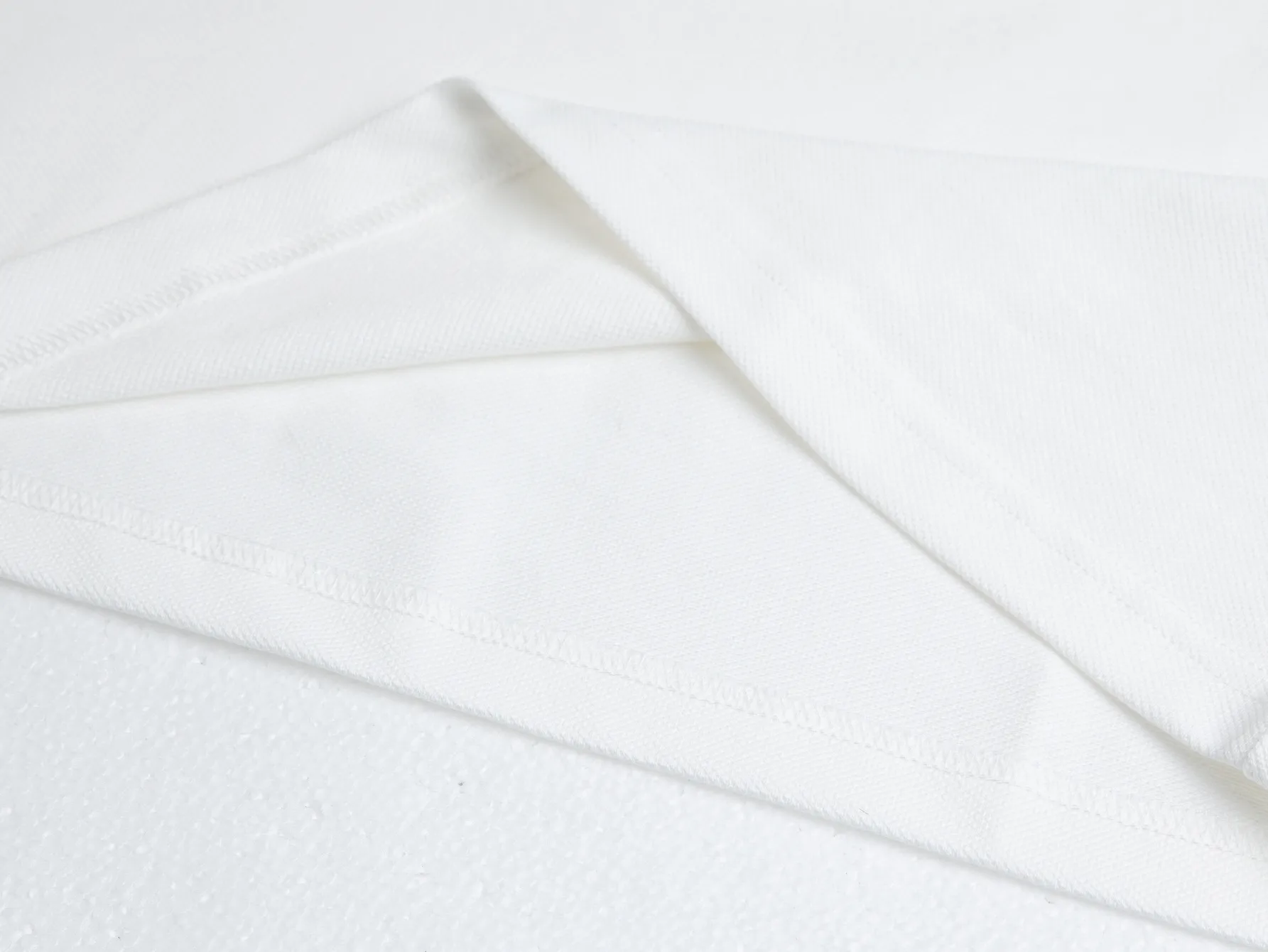 EKD Appliqué Cotton-Piqué Polo Shirt D12016232 — view 10