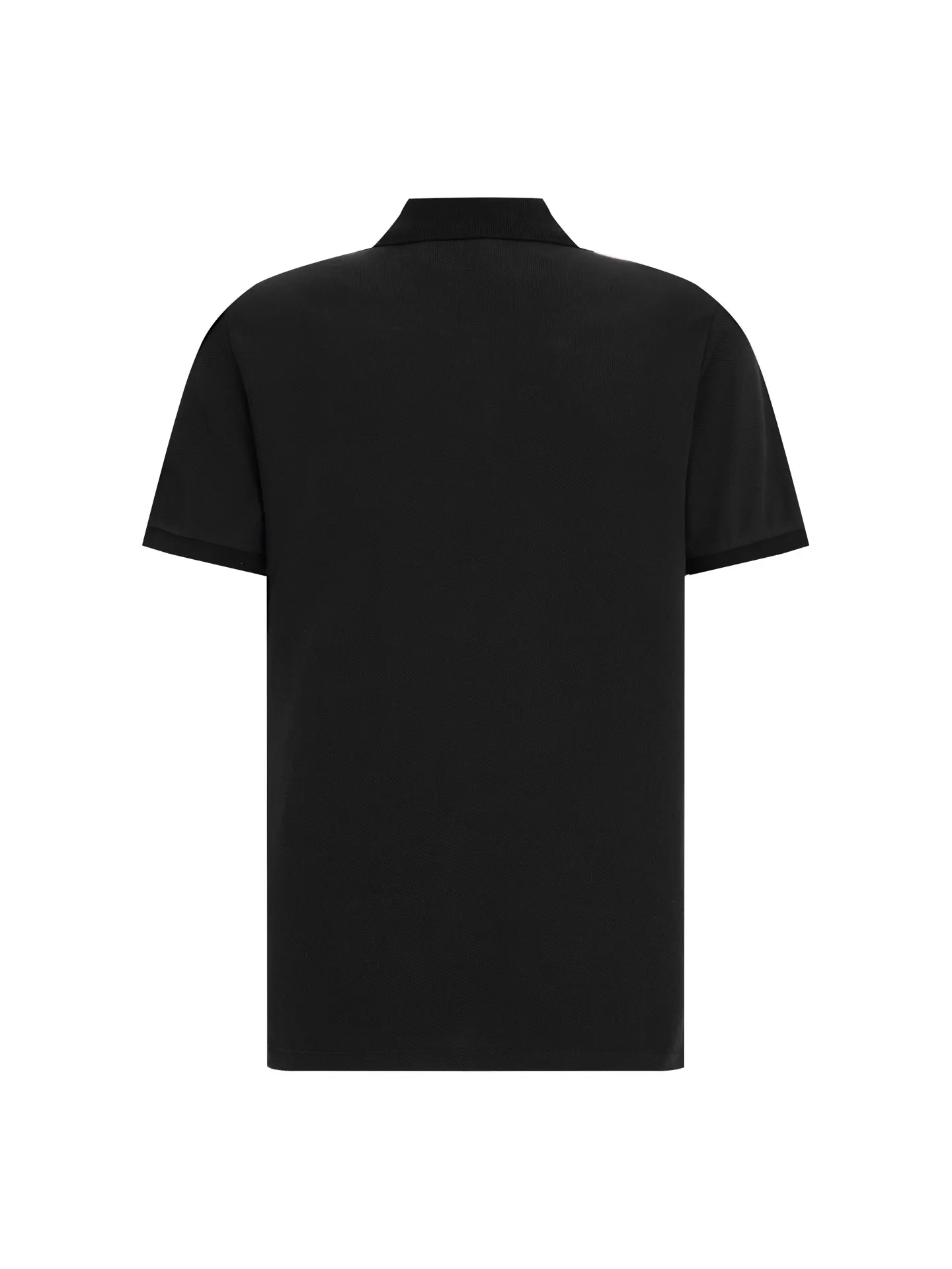 Embroidered EKD Piqué Polo Shirt D12016346 — view 2