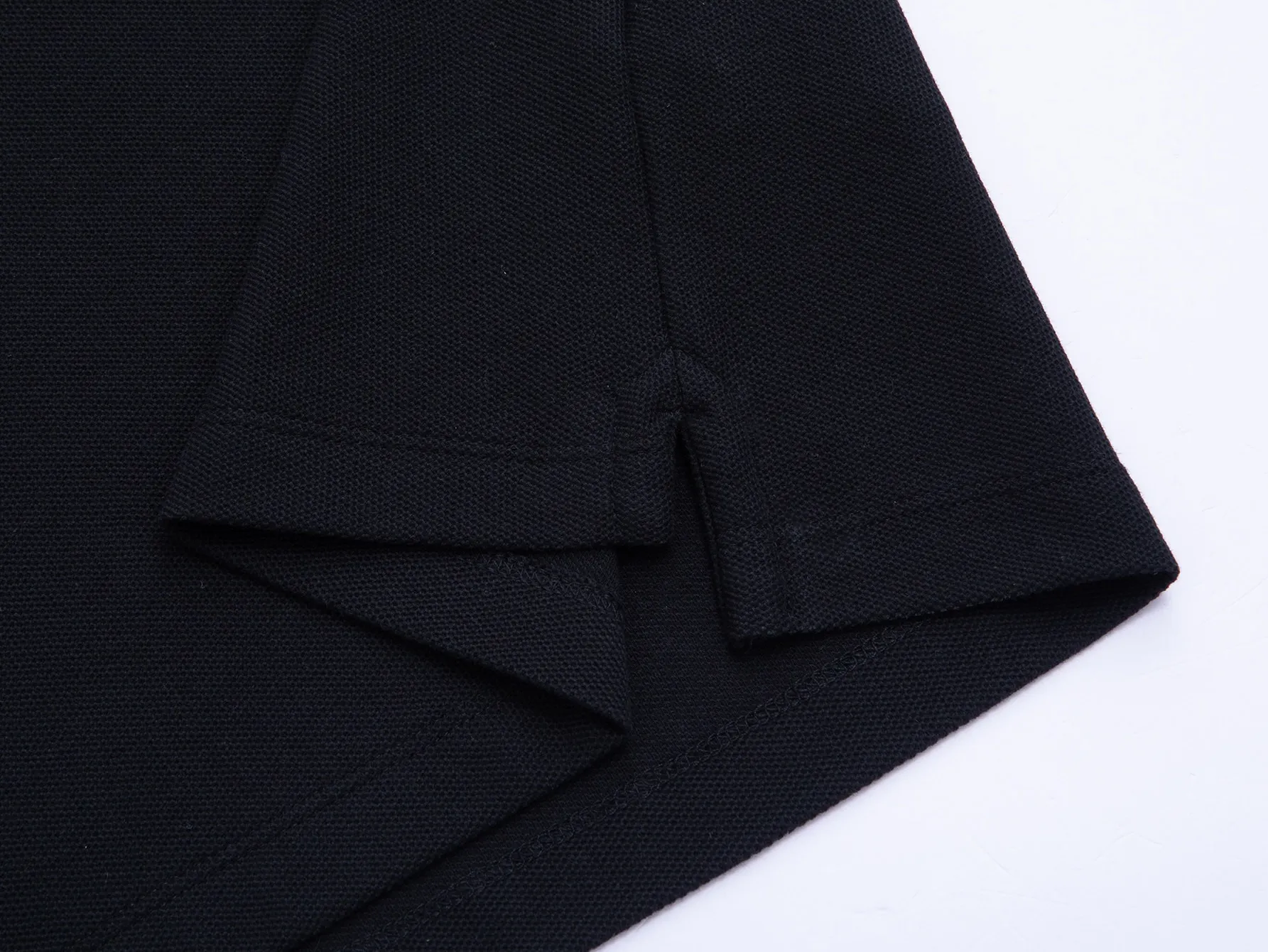 Embroidered EKD Piqué Polo Shirt D12016346 — view 9