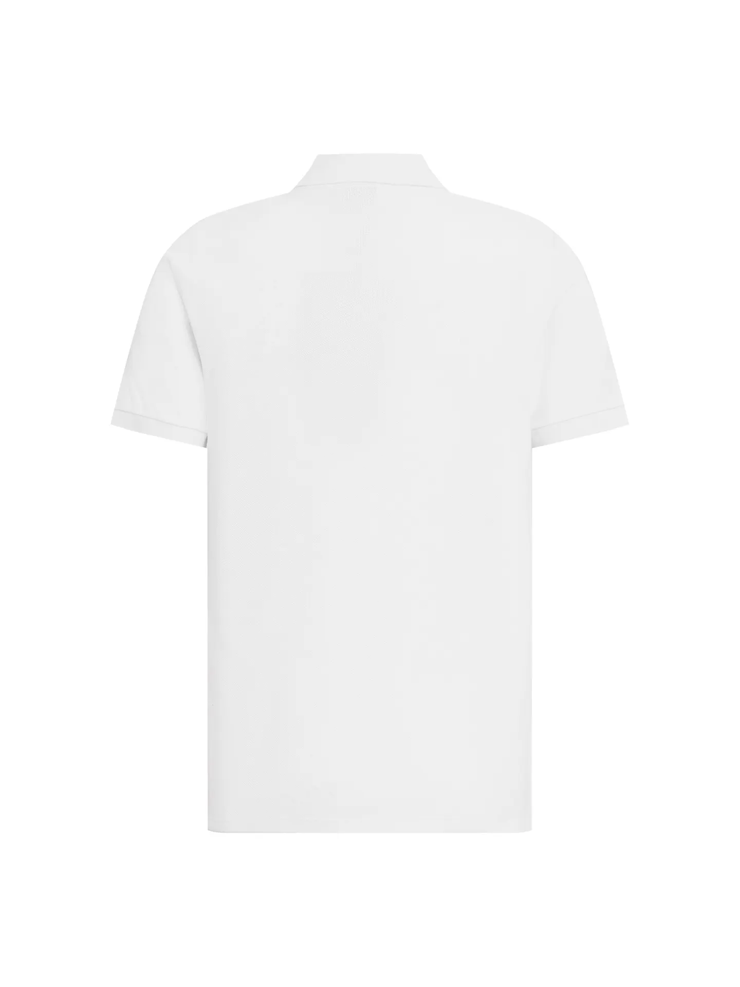 Embroidered EKD Pique Polo Shirt D12016347 — view 2