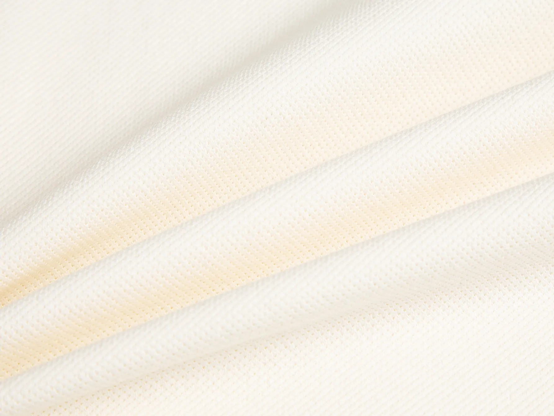 Contrast Collar Piqué Polo Shirt D12016166 — view 12