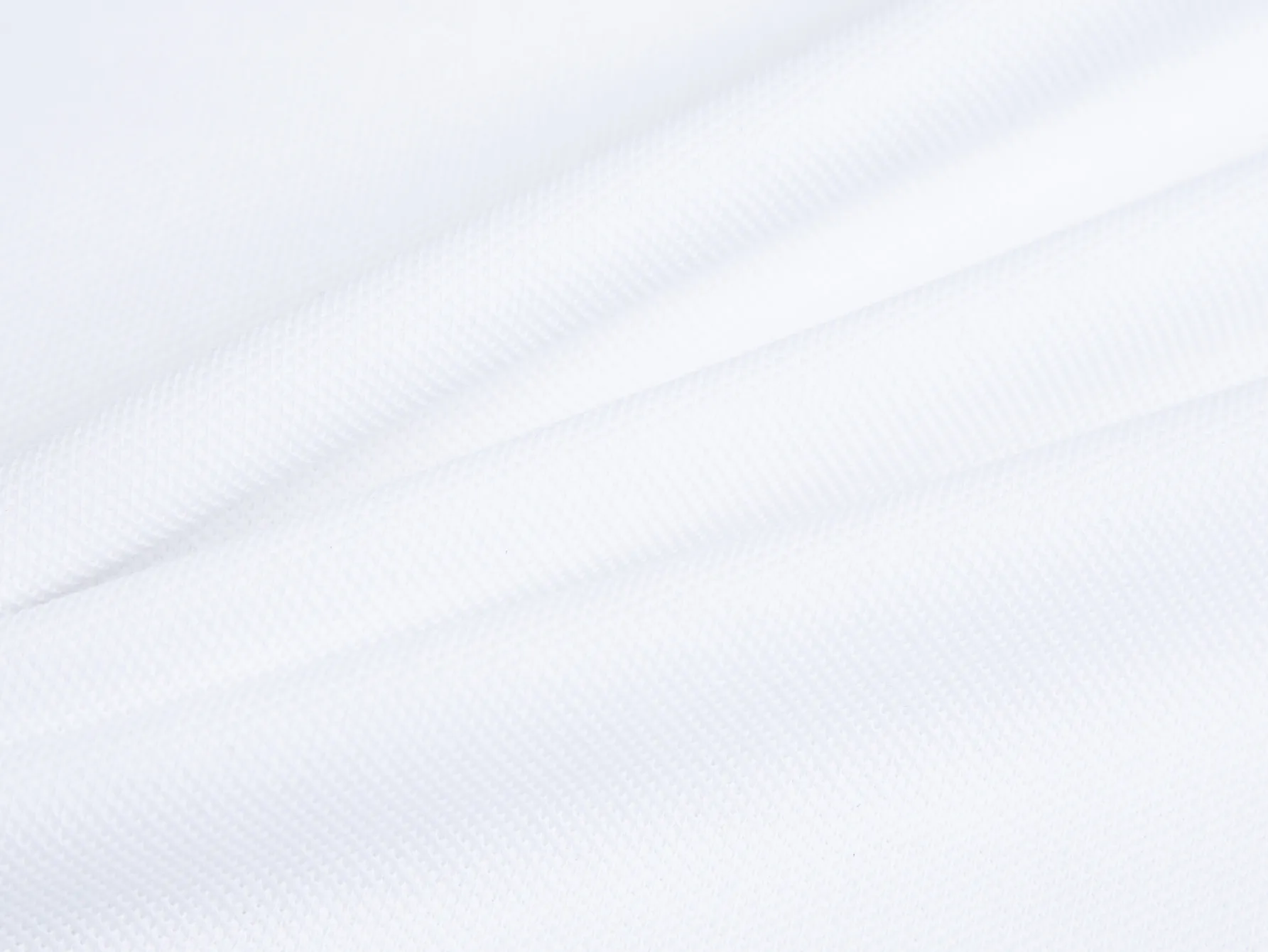 Anagram Embroidered Piqué Polo Shirt D12016423 — view 10