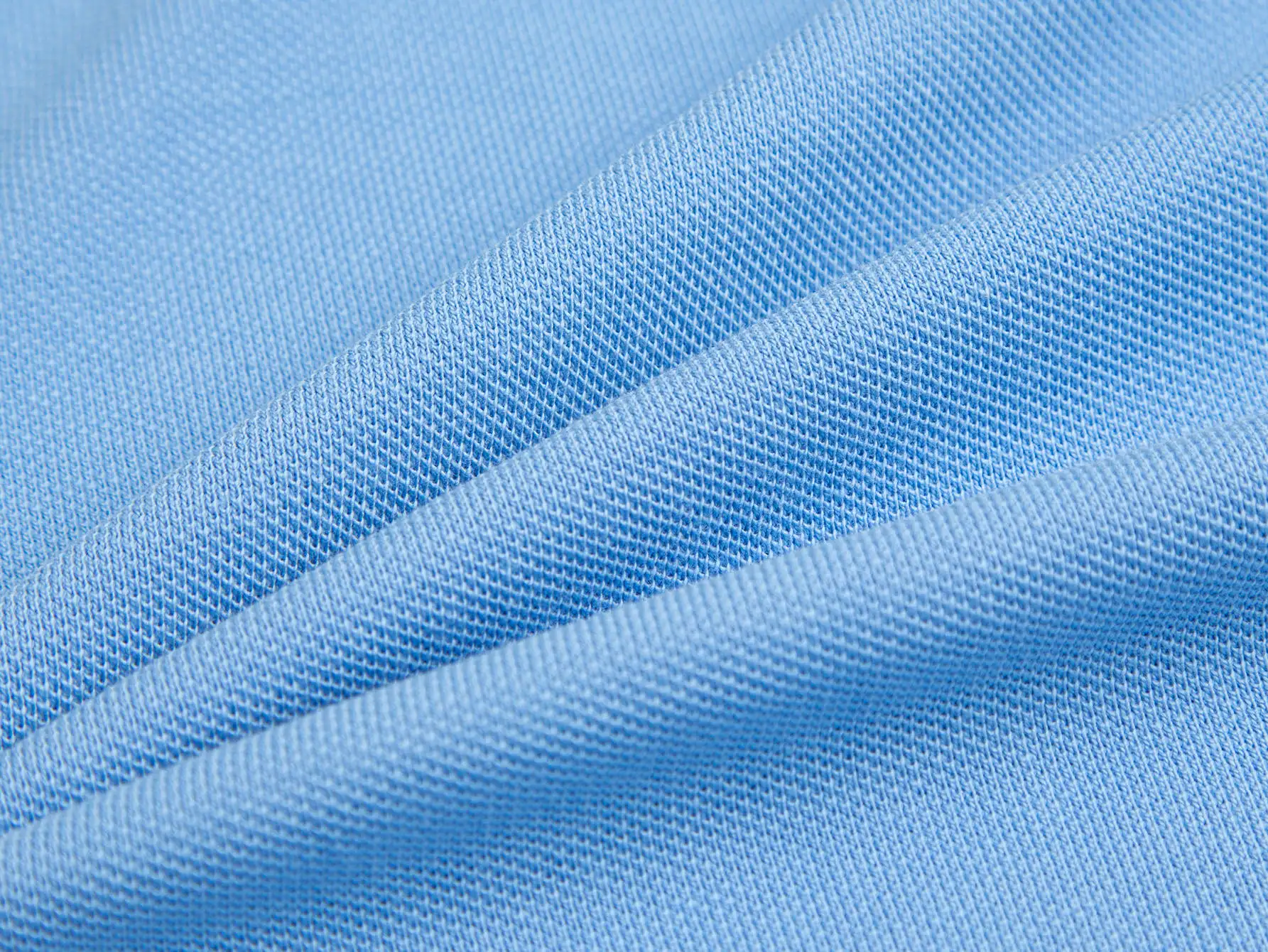 Logo-Embroidered Piqué Polo Shirt D12016291 — view 11