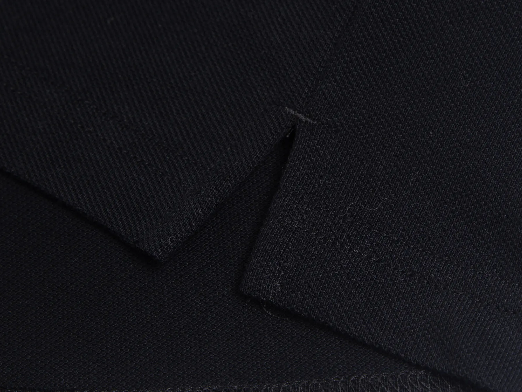 Logo-Embroidered Piqué Polo Shirt D12016421 — view 10