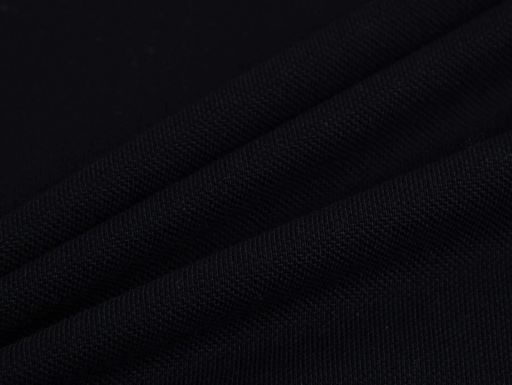 Logo-Embroidered Piqué Polo Shirt D12016421 — view 11