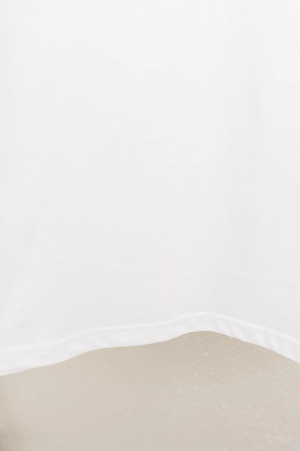 Logo Embroidery Long-Sleeve T-Shirt D12312644 — view 7