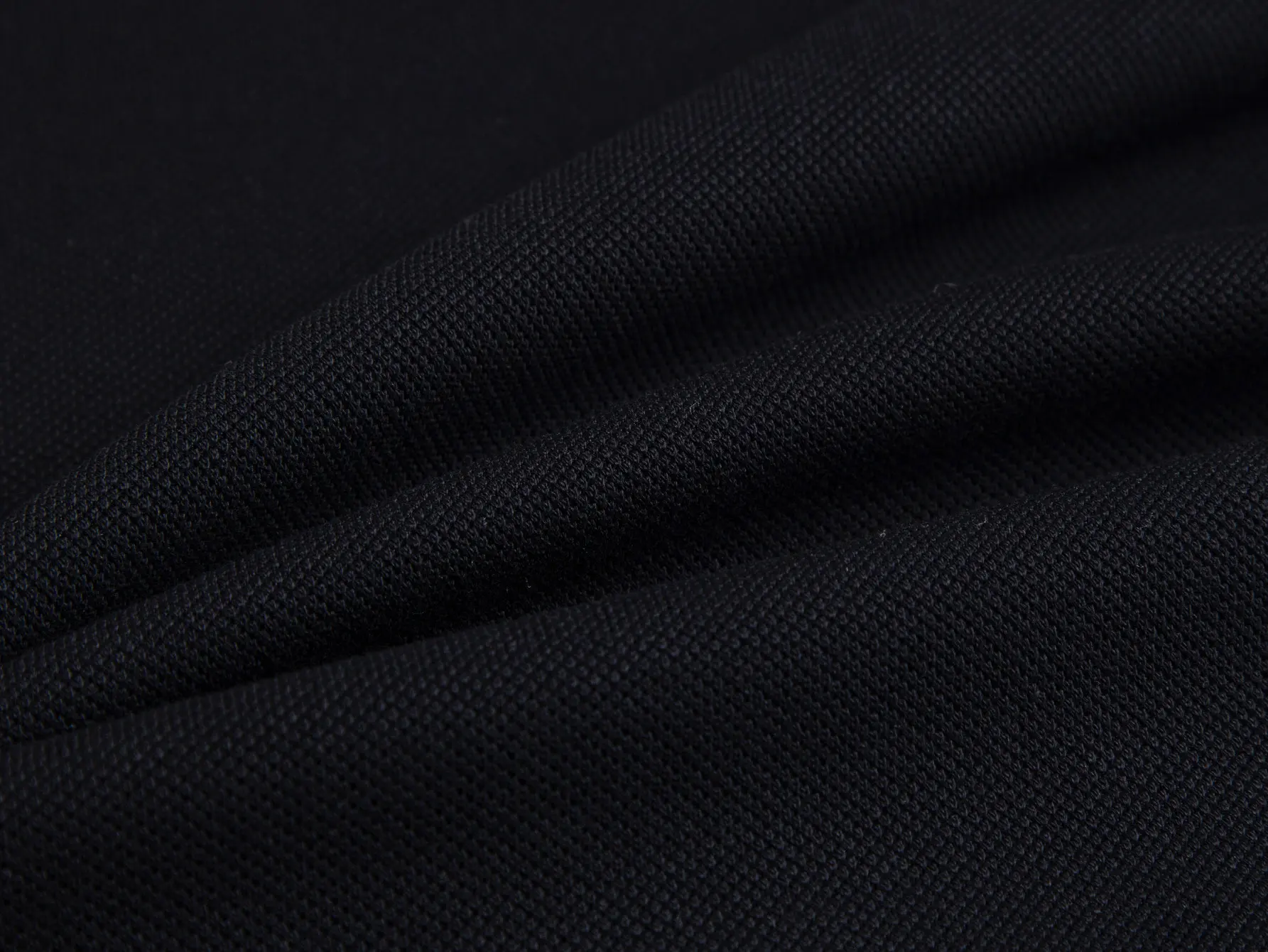 Logo-Embroidered Cotton-Pique Polo Shirt D12516295 — view 12