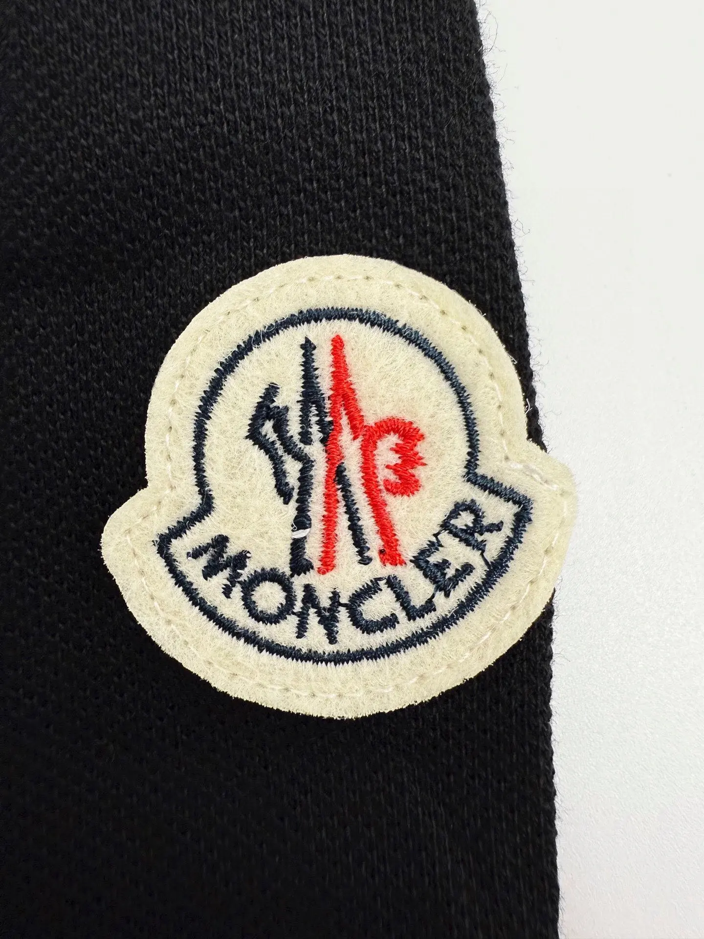 Logo-Embroidered Cotton-Piqué Polo Shirt D12516341 — view 6