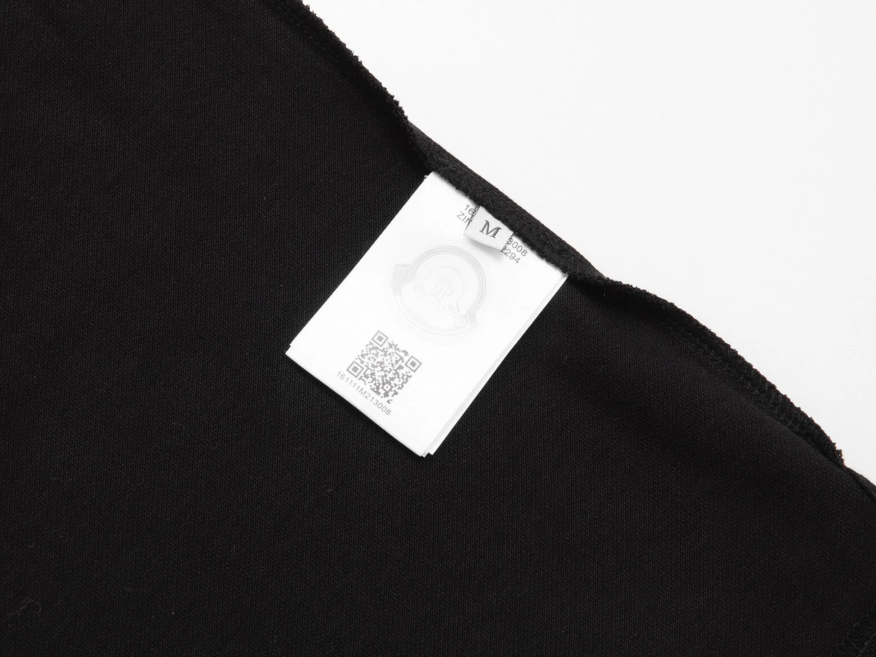 Logo-Embroidered Cotton-Piqué Polo Shirt D12516341 — view 10