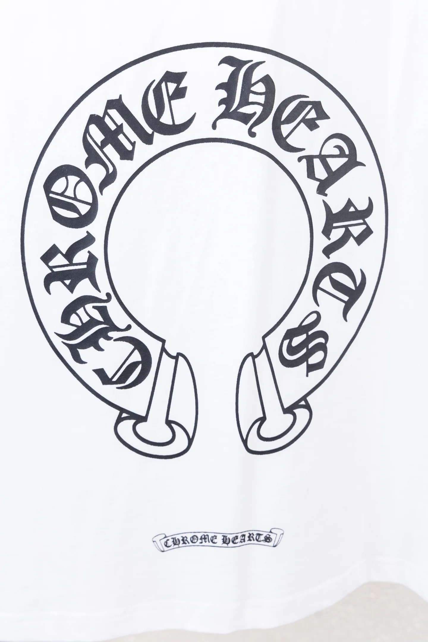 Logo Print Raglan Long-Sleeve T-Shirt D12812671 — view 7