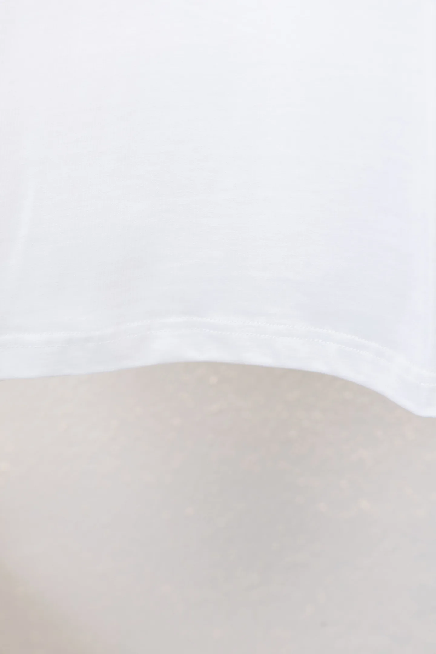 Logo Print Raglan Long-Sleeve T-Shirt D12812673 — view 9