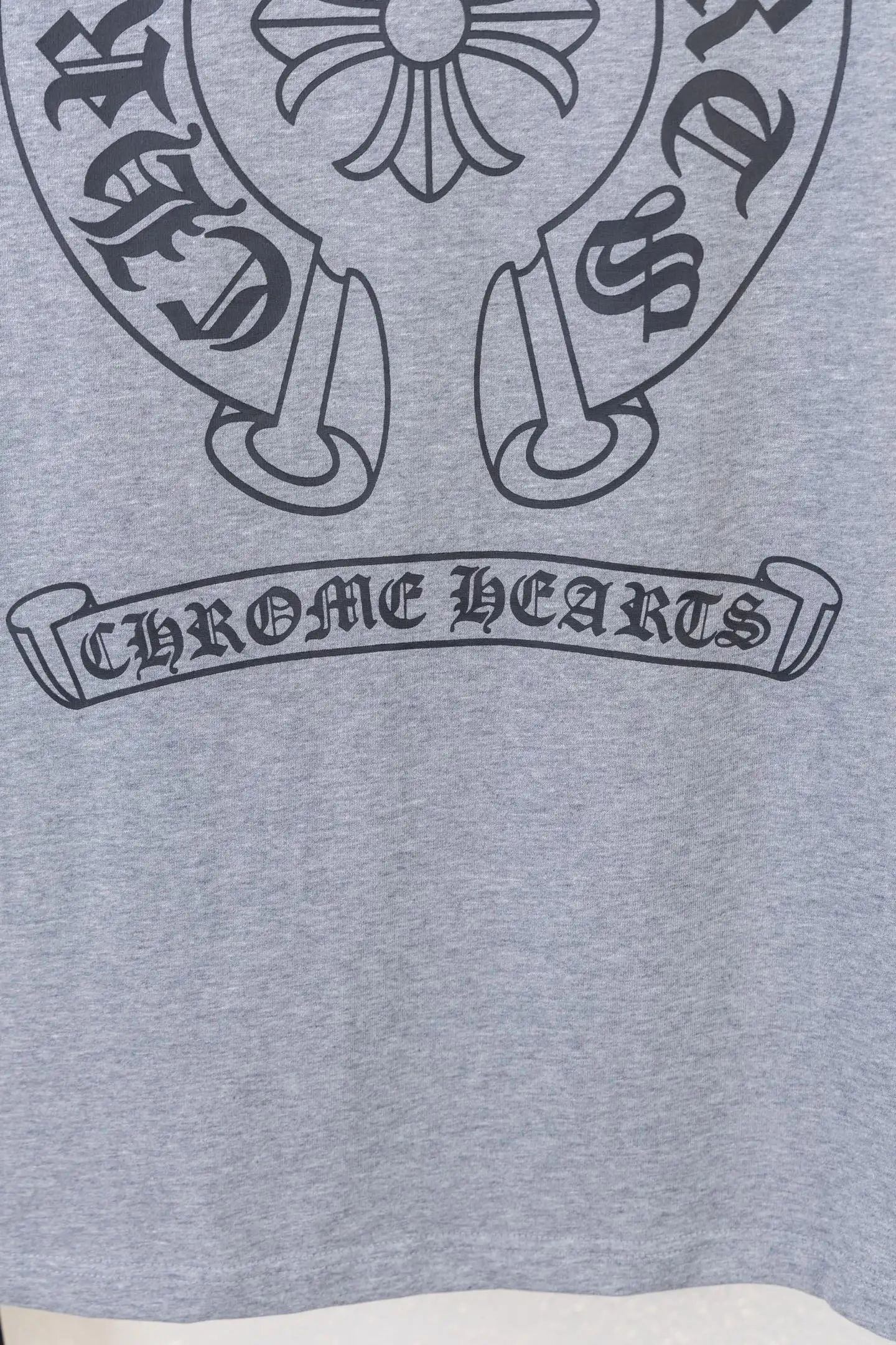 Logo Print Raglan Long-Sleeve T-Shirt D12812668 — view 7